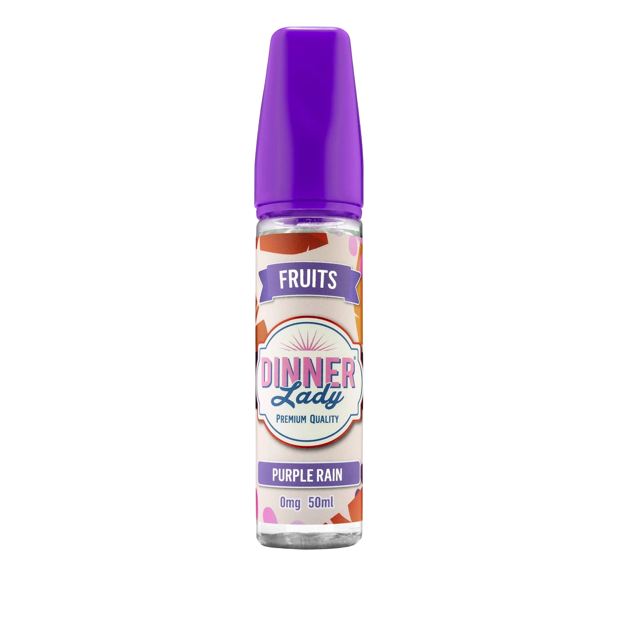 Dinner Lady Purple Rain Likit