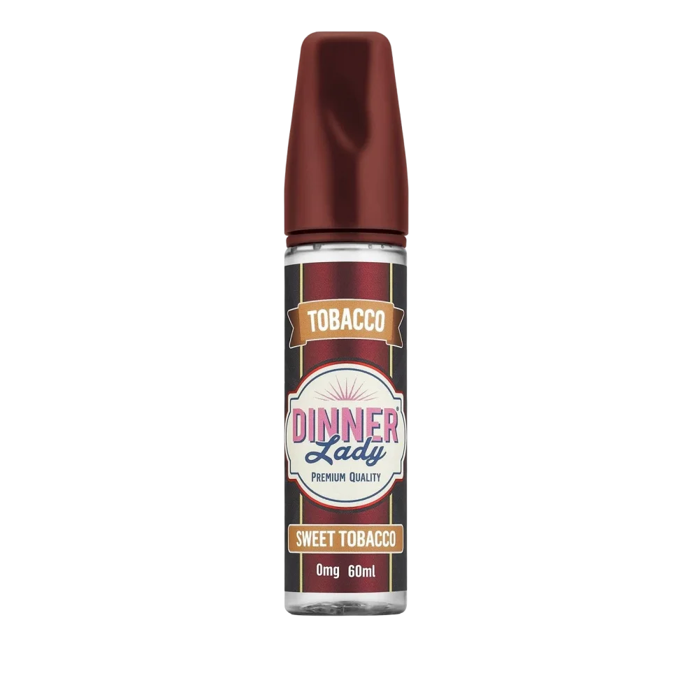 Dinner Lady Sweet Tobacco Likit