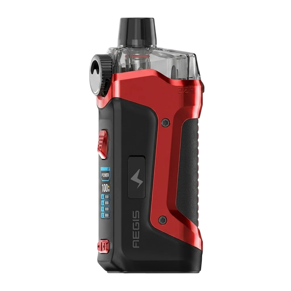 Geekvape Aegis Boost Pro