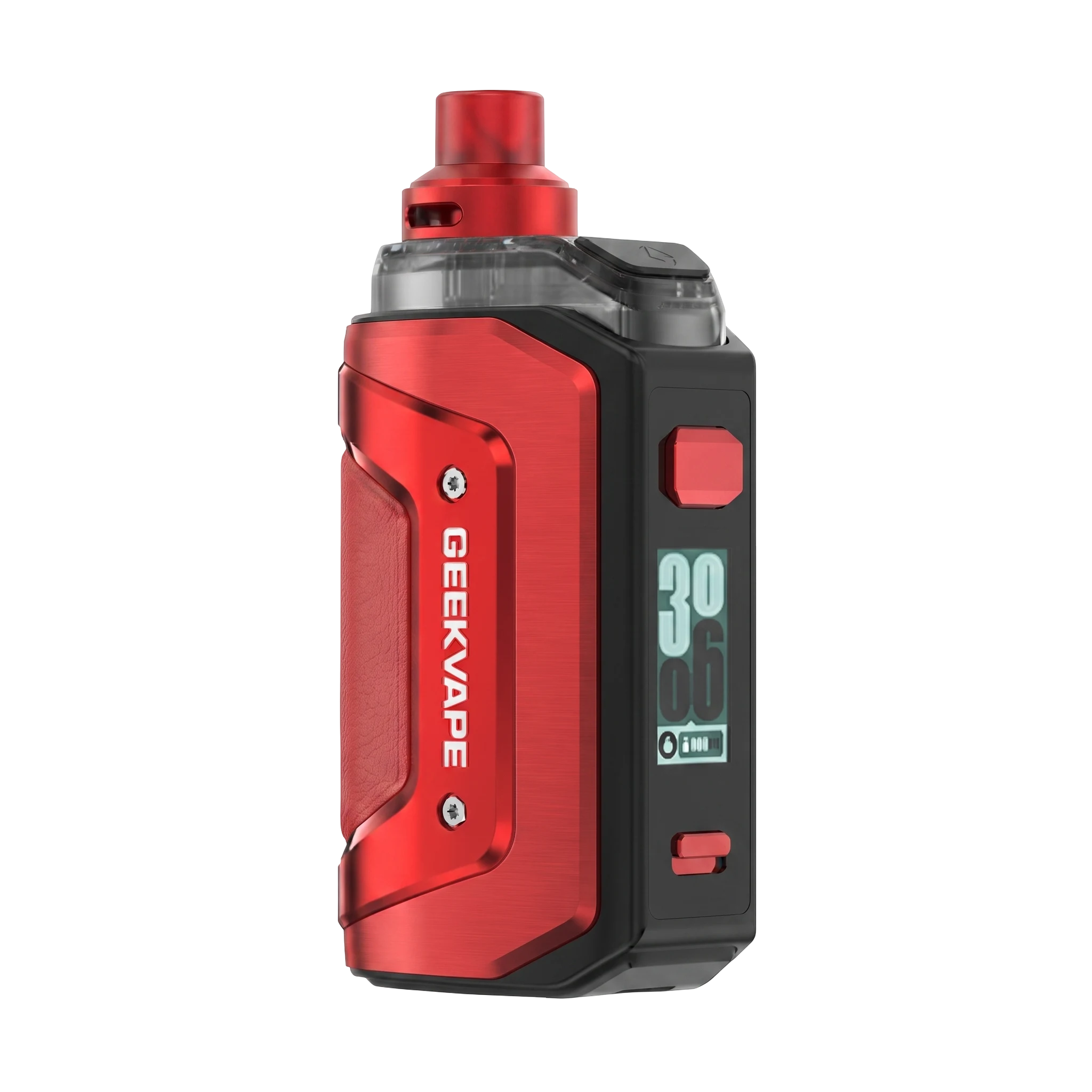 Geekvape Aegis Hero 5