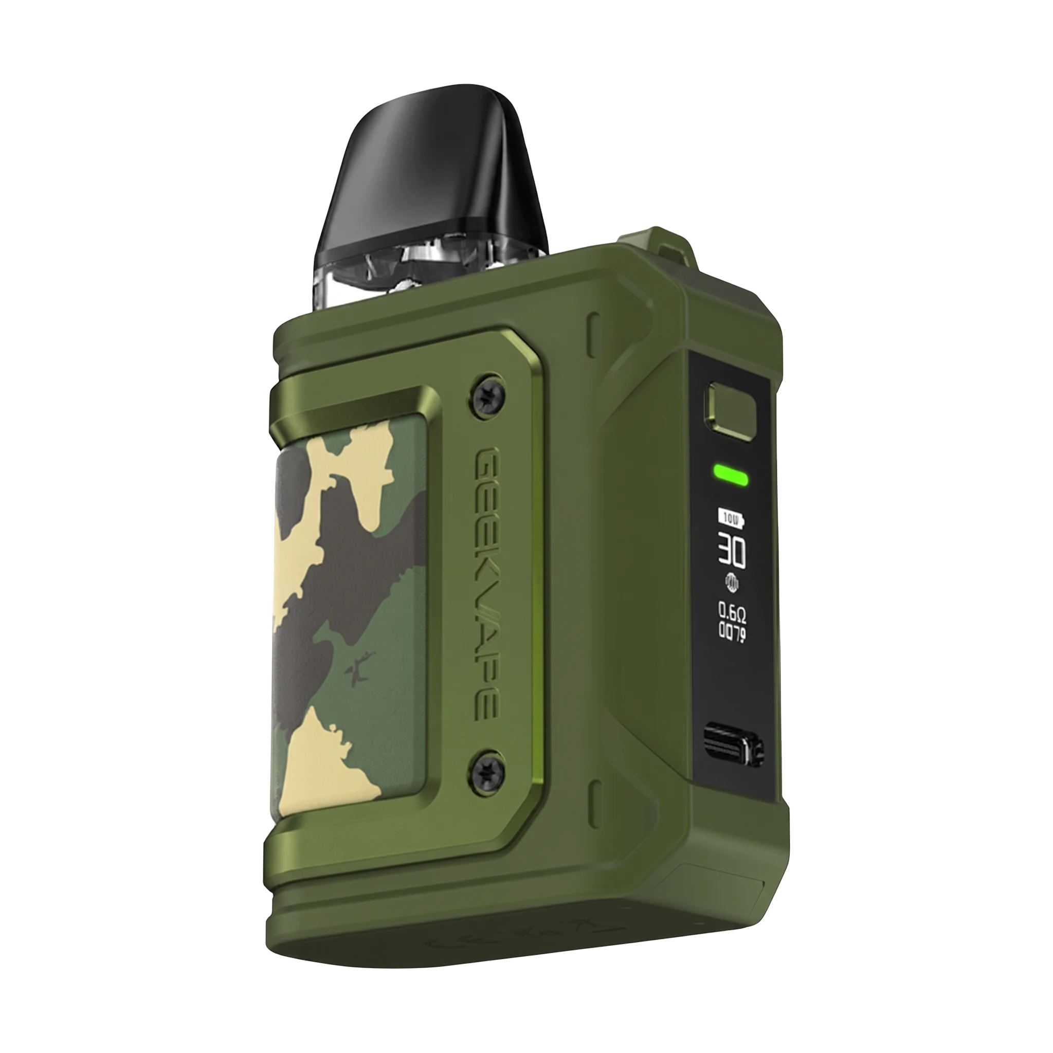 Geekvape Aegis Hero Q