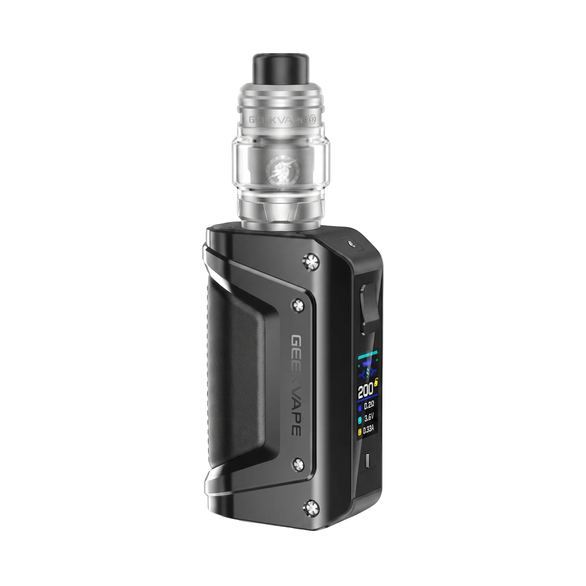 Geekvape Aegis Legend 3