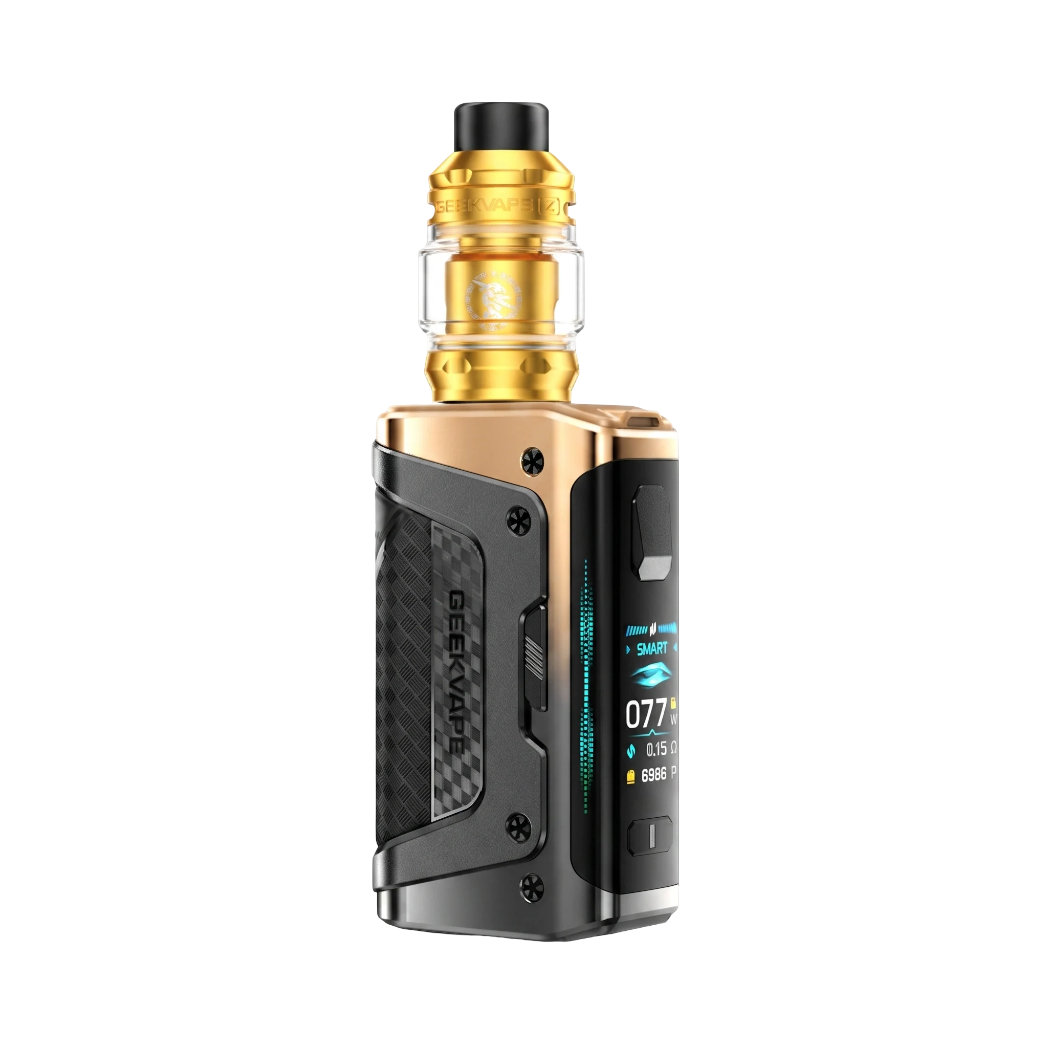 Geekvape Aegis Legend 5