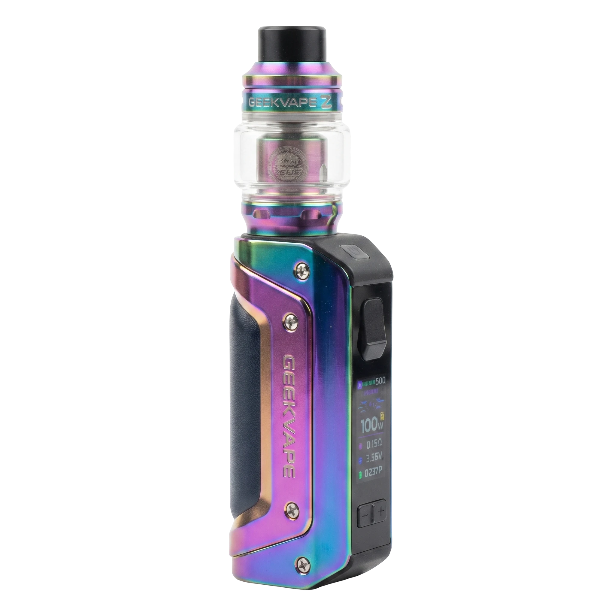 Geekvape Aegis Solo 3