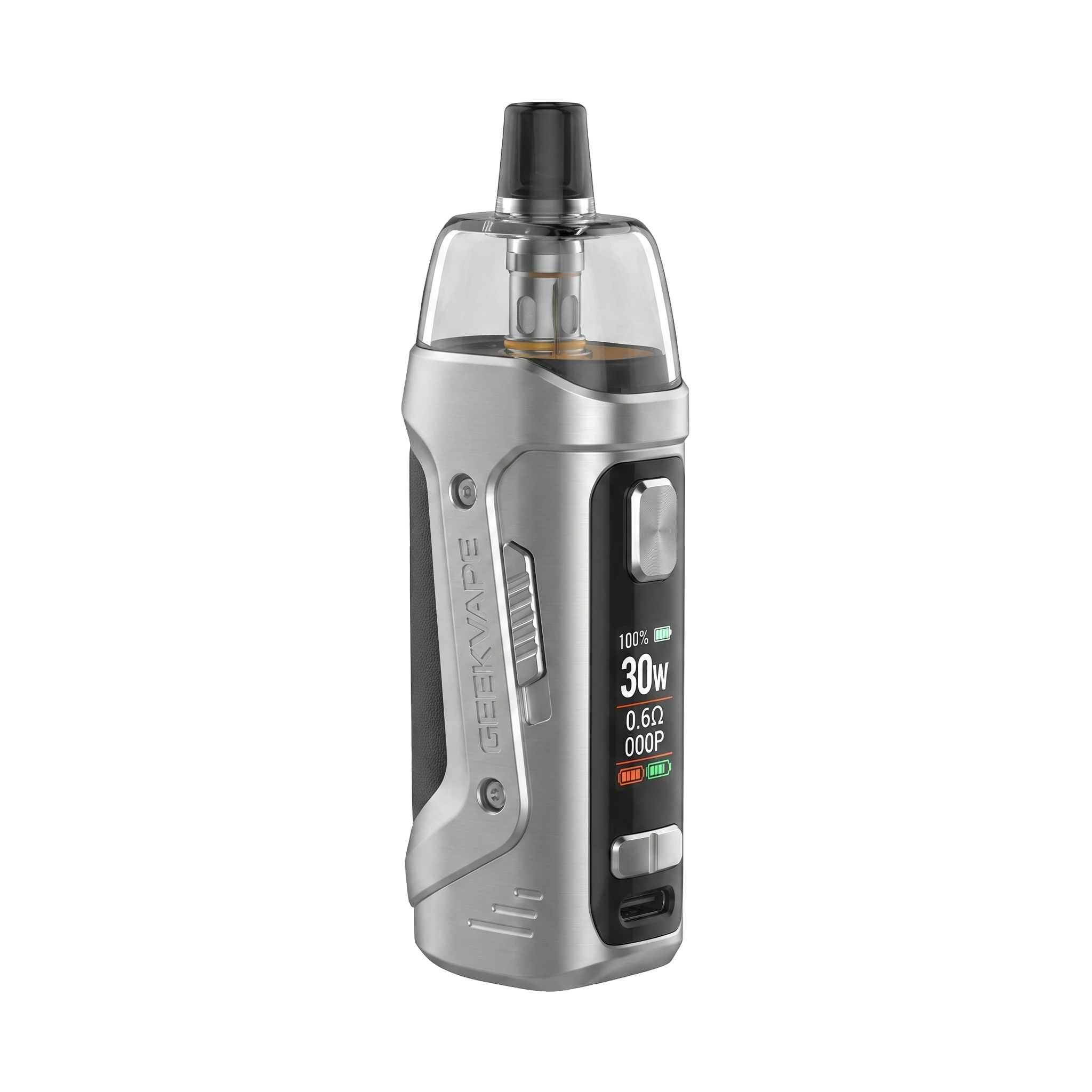 Geekvape B60 (Aegis Boost 2)