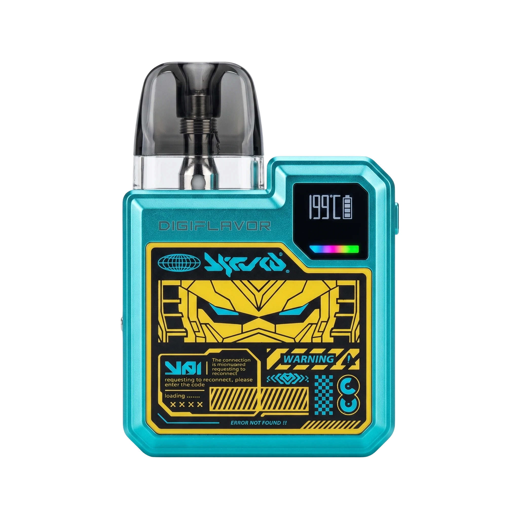 Geekvape Digi Q