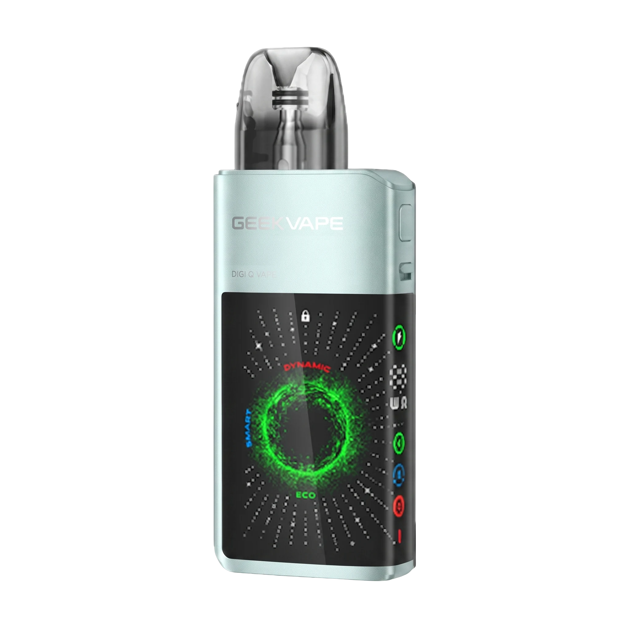 Geekvape Digi Q Vista