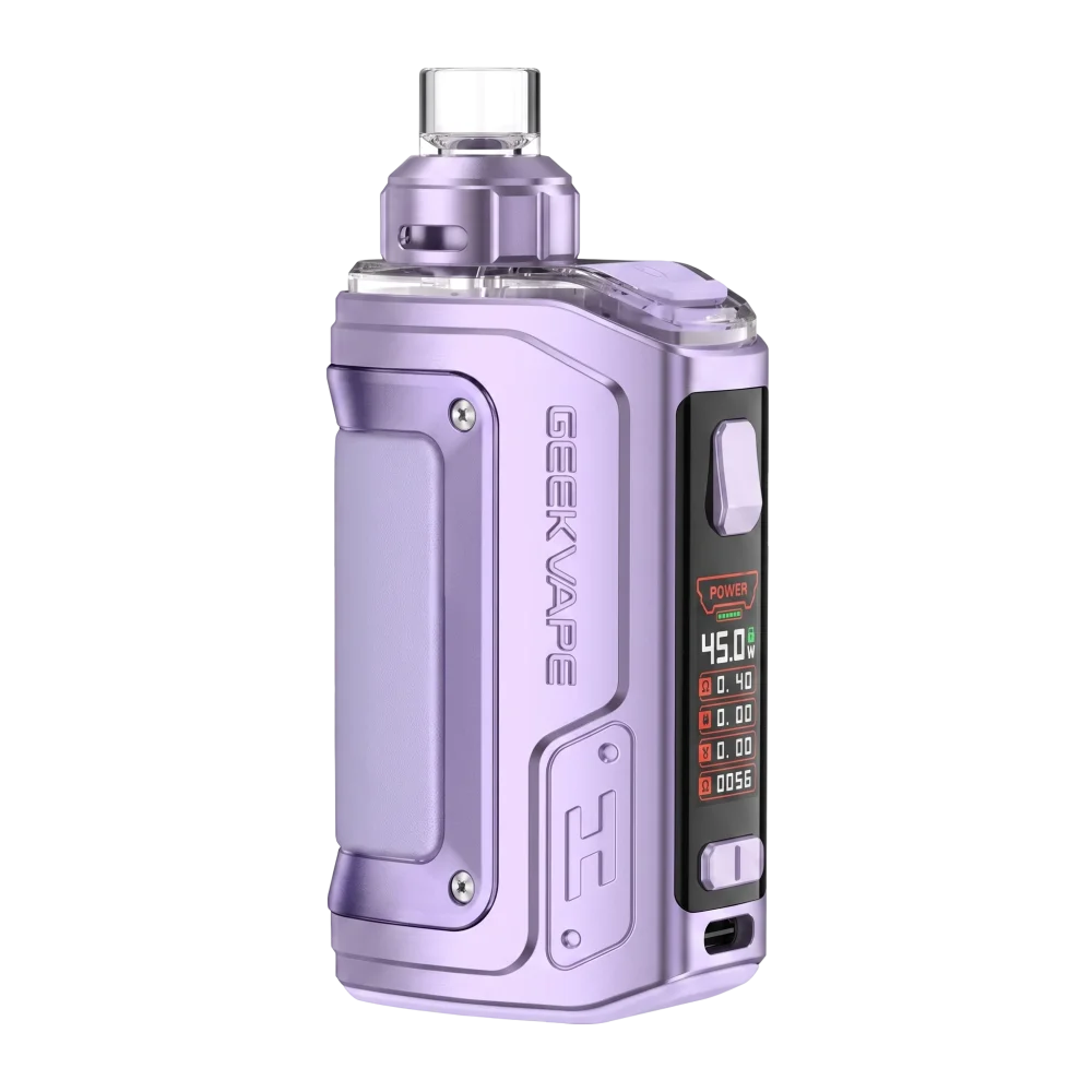 Geekvape H45 (Aegis Hero 2)