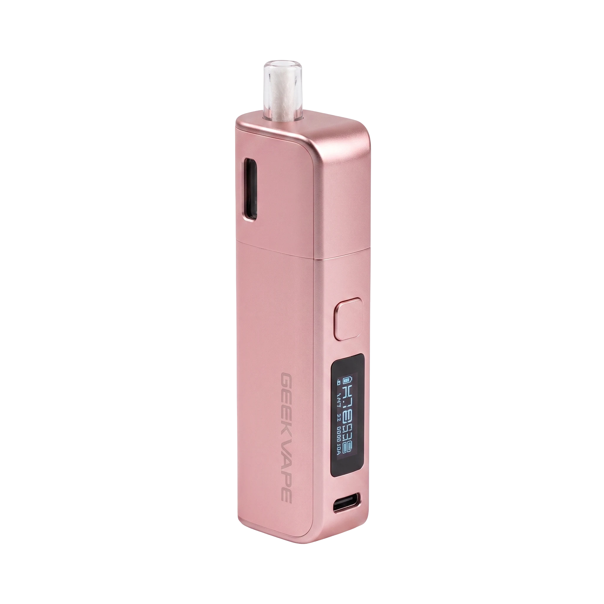 Geekvape Soul 30W