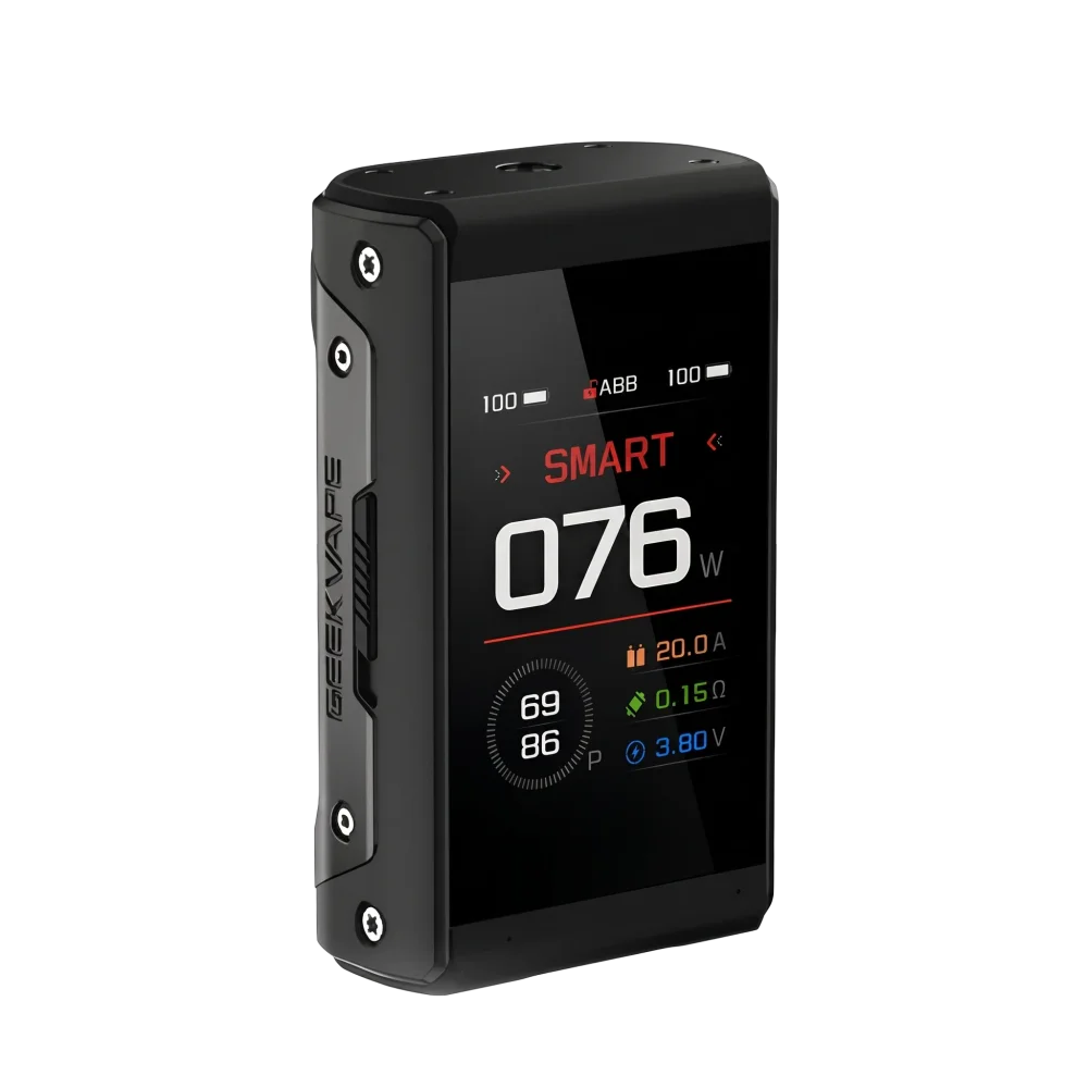 Geekvape T200 Mod