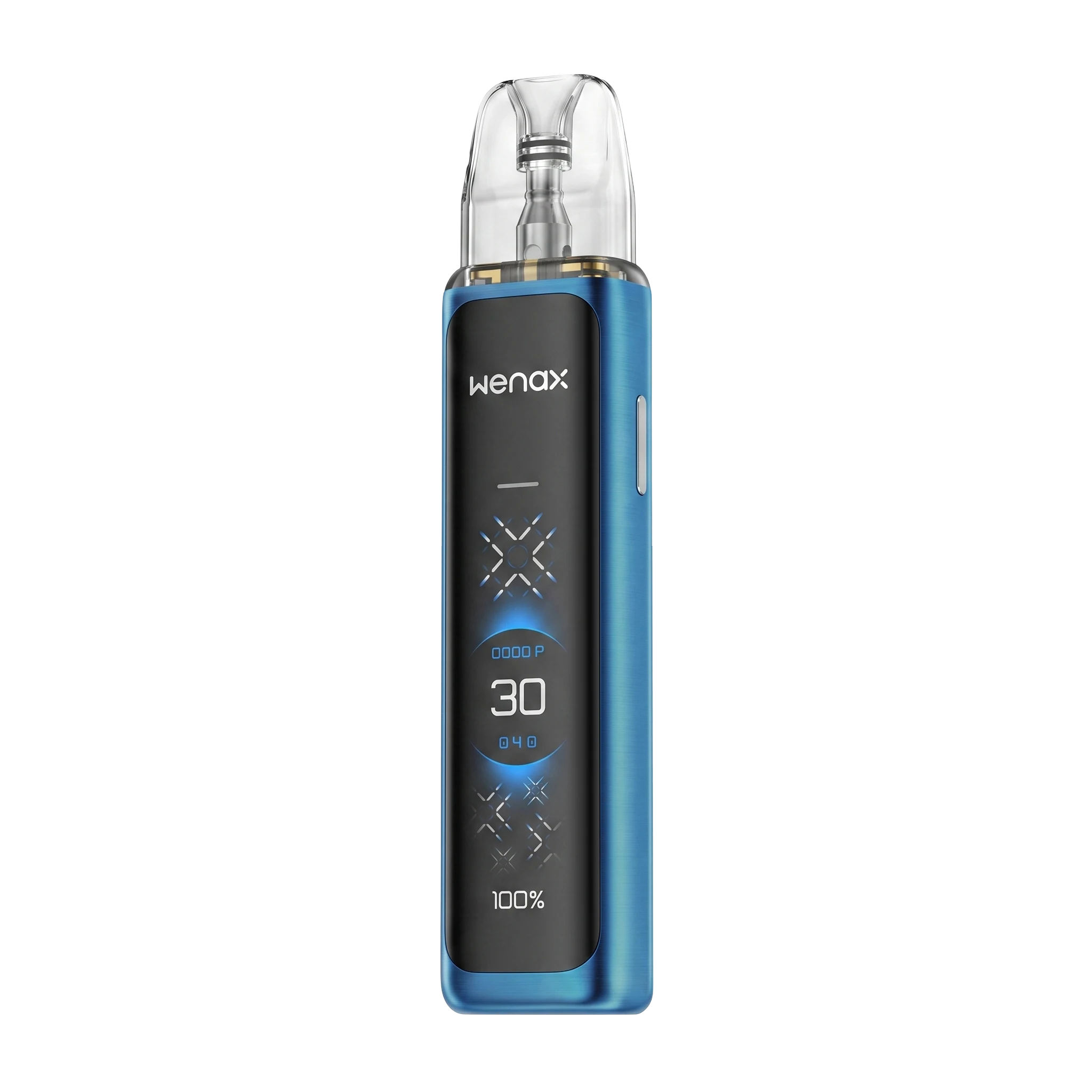 Geekvape Wenax Q Ultra
