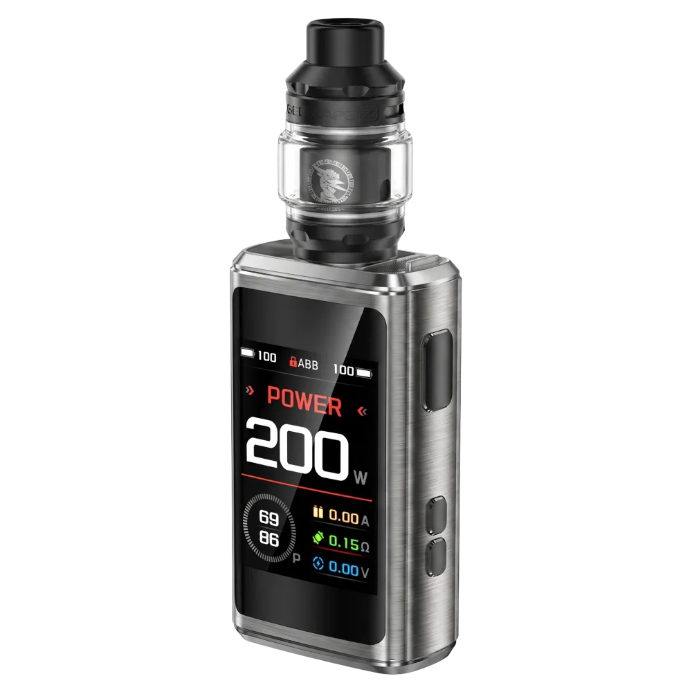 Geekvape Z200 200W Kit