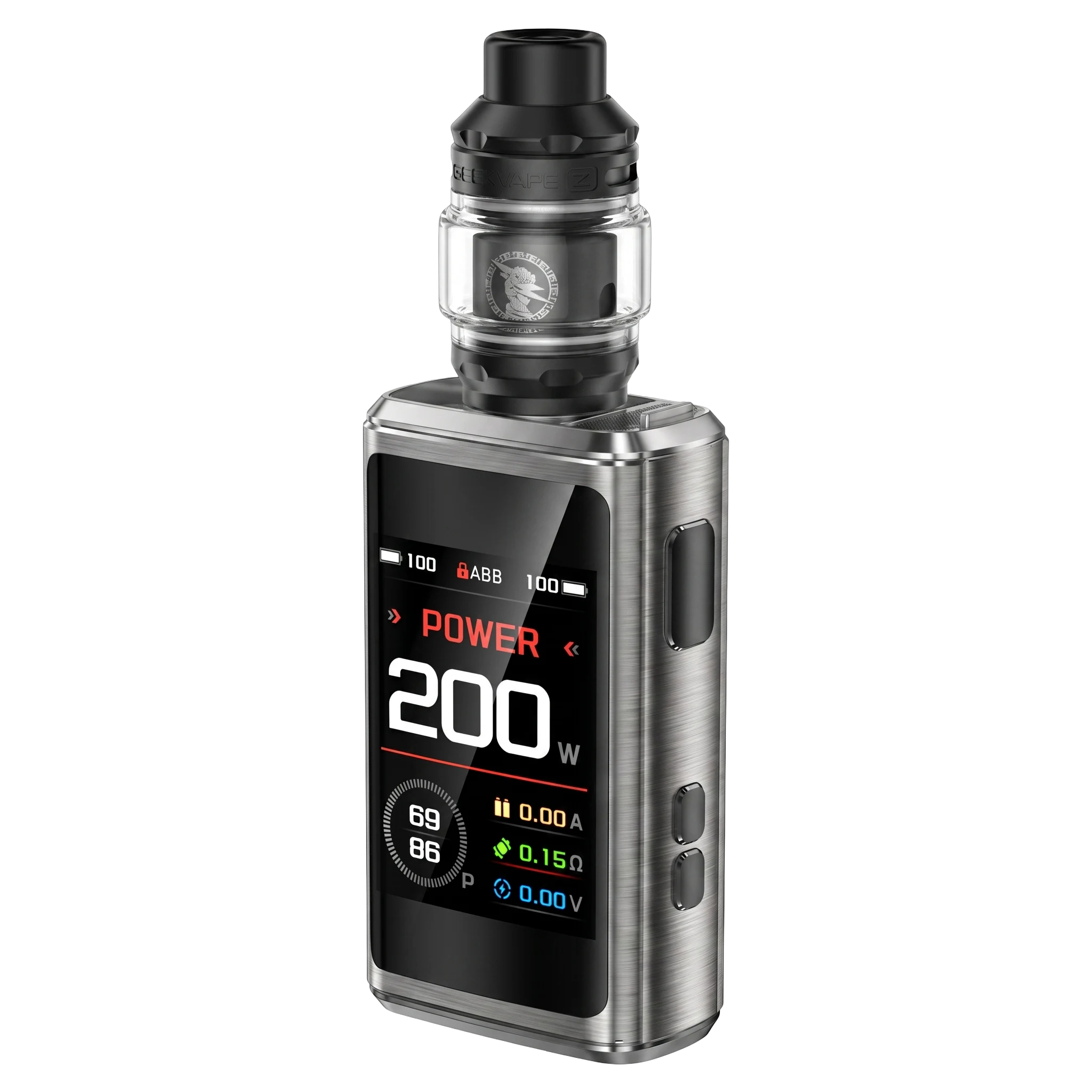 Geekvape Z200 200W Kit