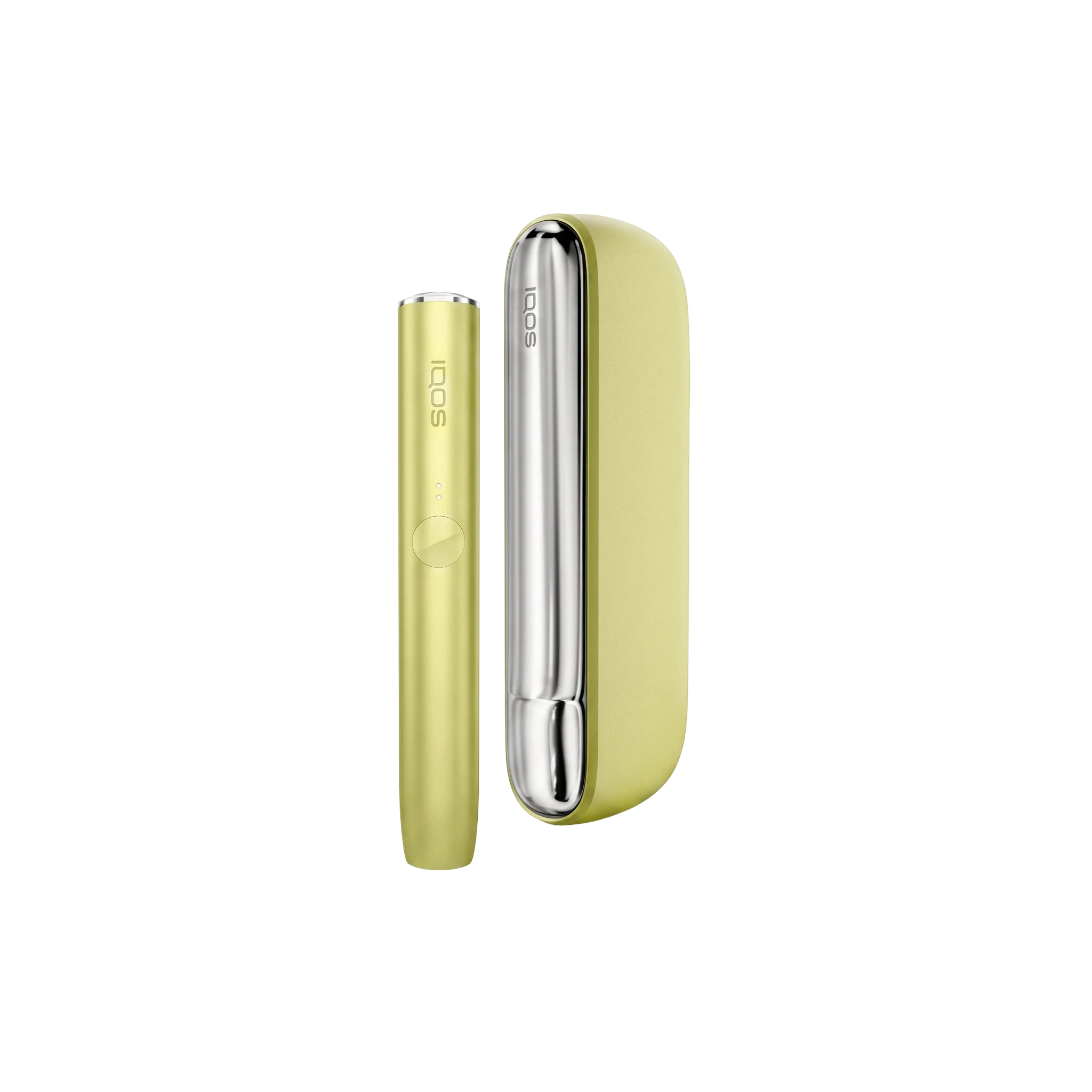 IQOS ILUMA BRIGHT Limited Edition 3790TL