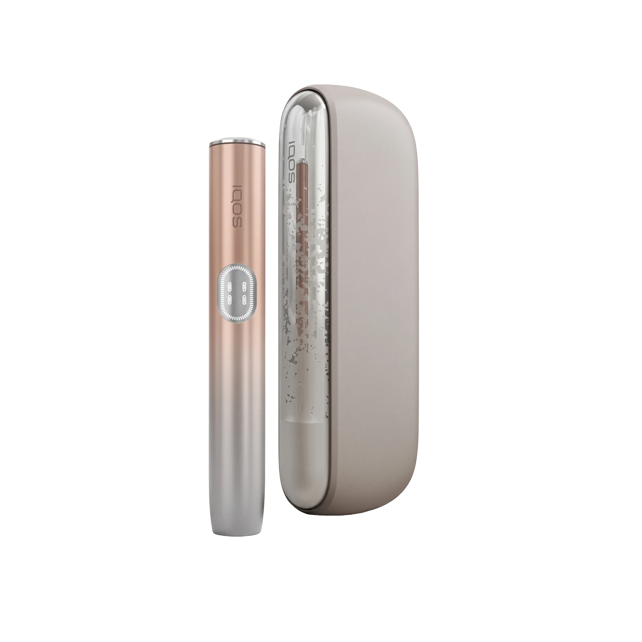 IQOS ILUMA İ MINERA Limited Edition