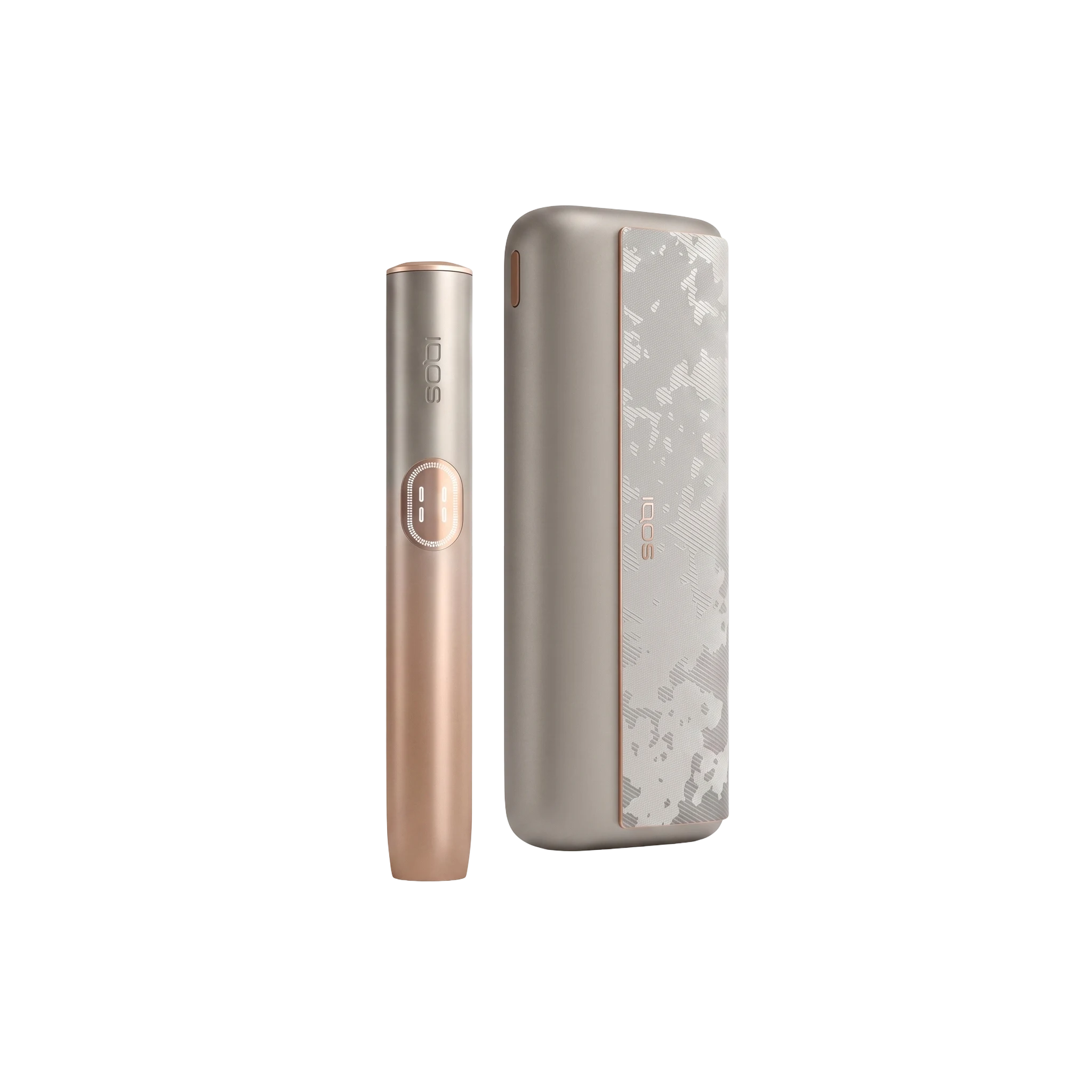 IQOS ILUMA İ PRİME MINERA Limited Edition 9700TL