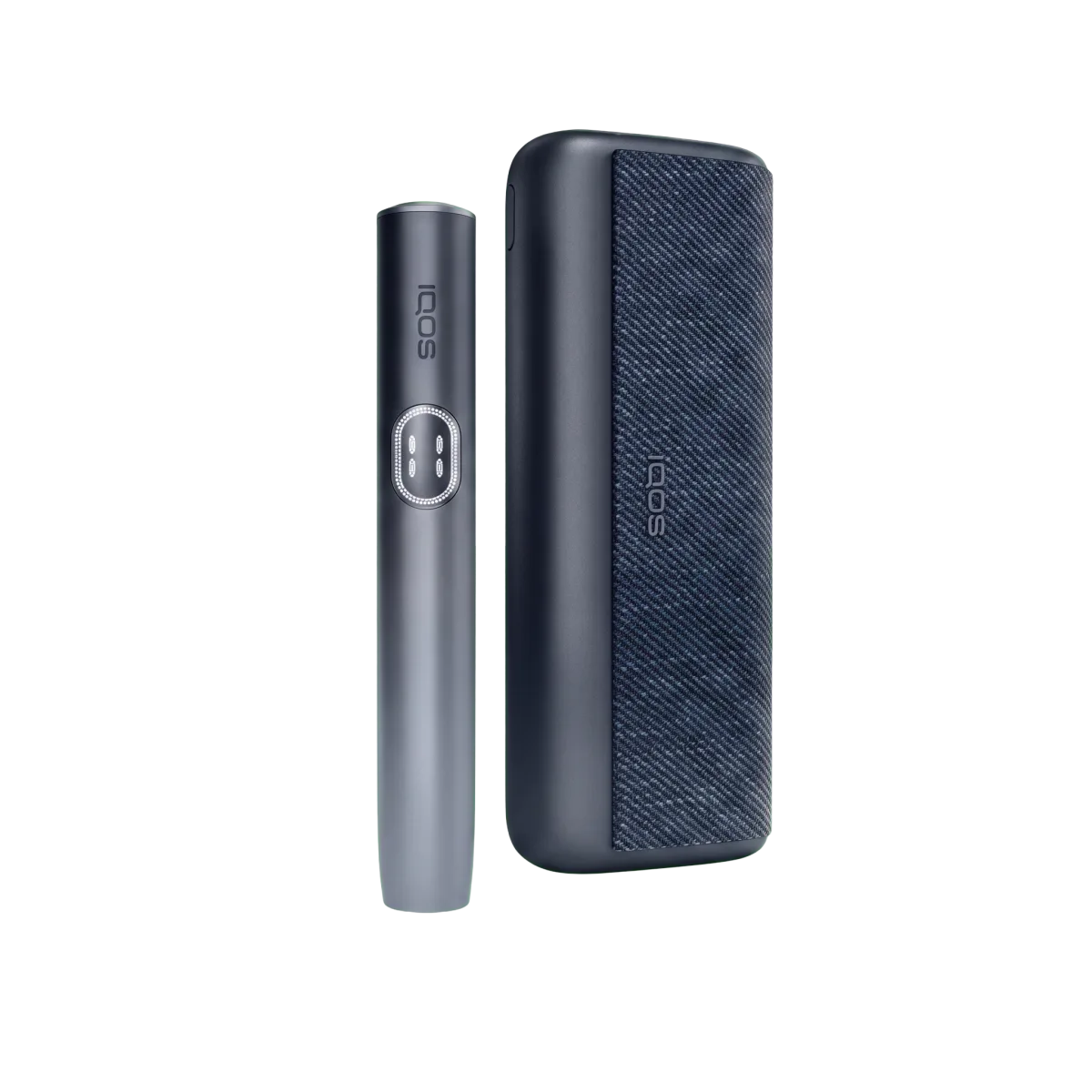 IQOS ILUMA İ Prime