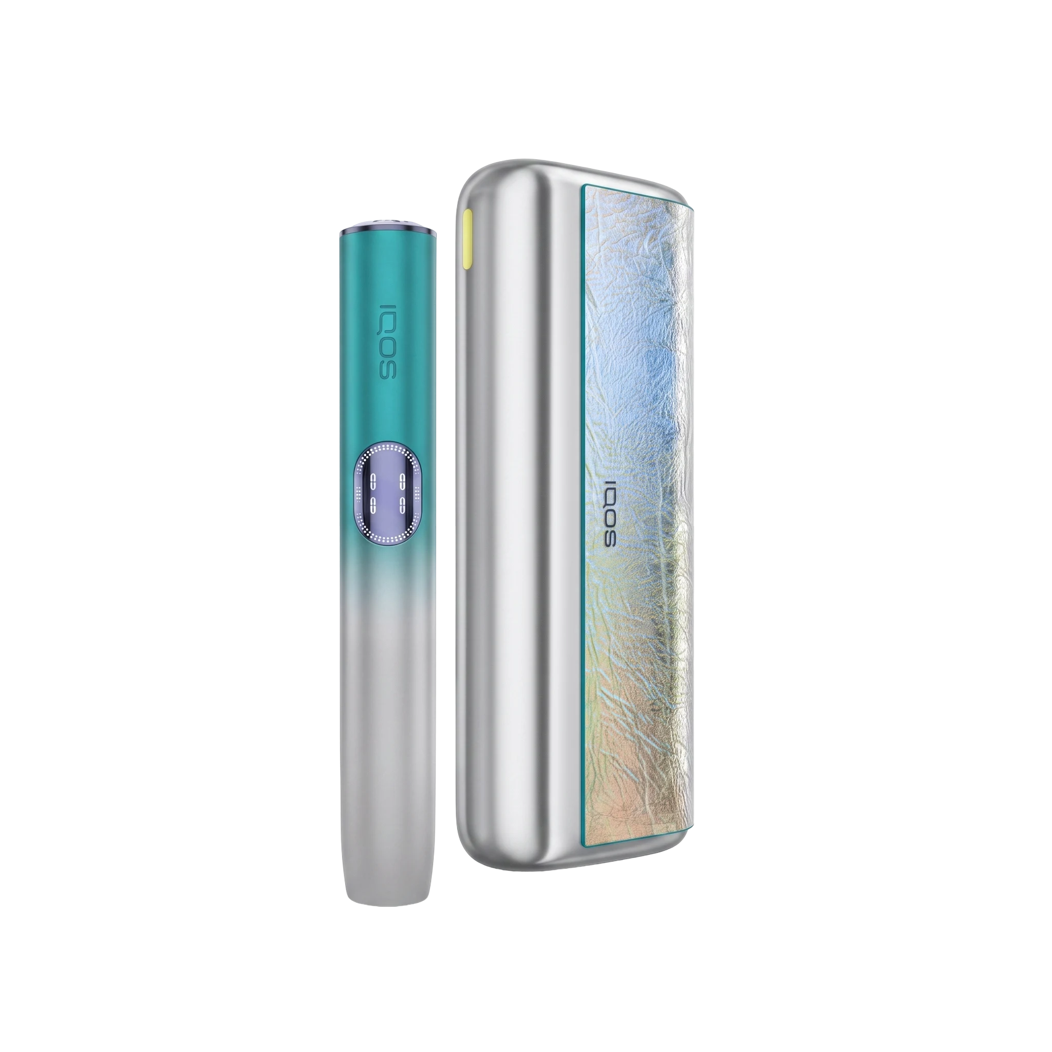 IQOS Iluma i Prime Remix Limited Edition