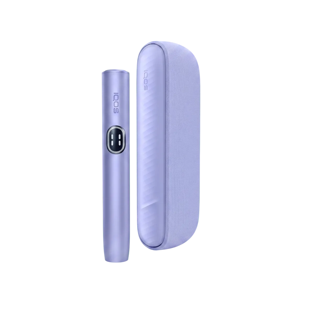 IQOS ILUMA İ