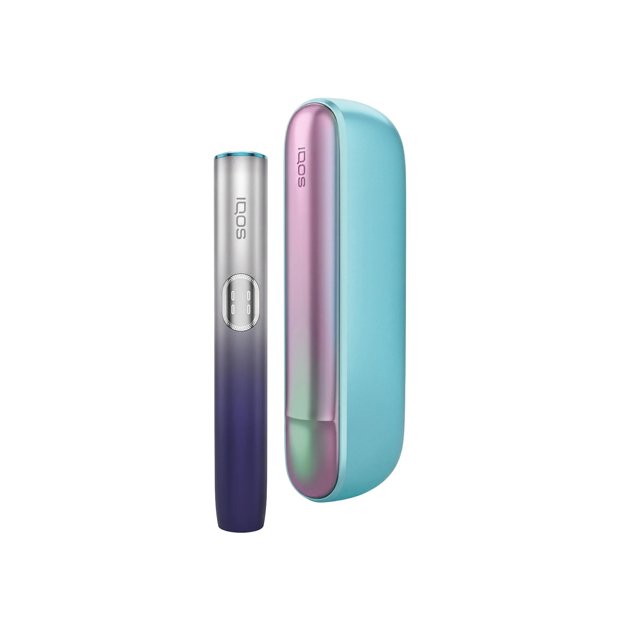 IQOS Iluma i Remix Limited Edition
