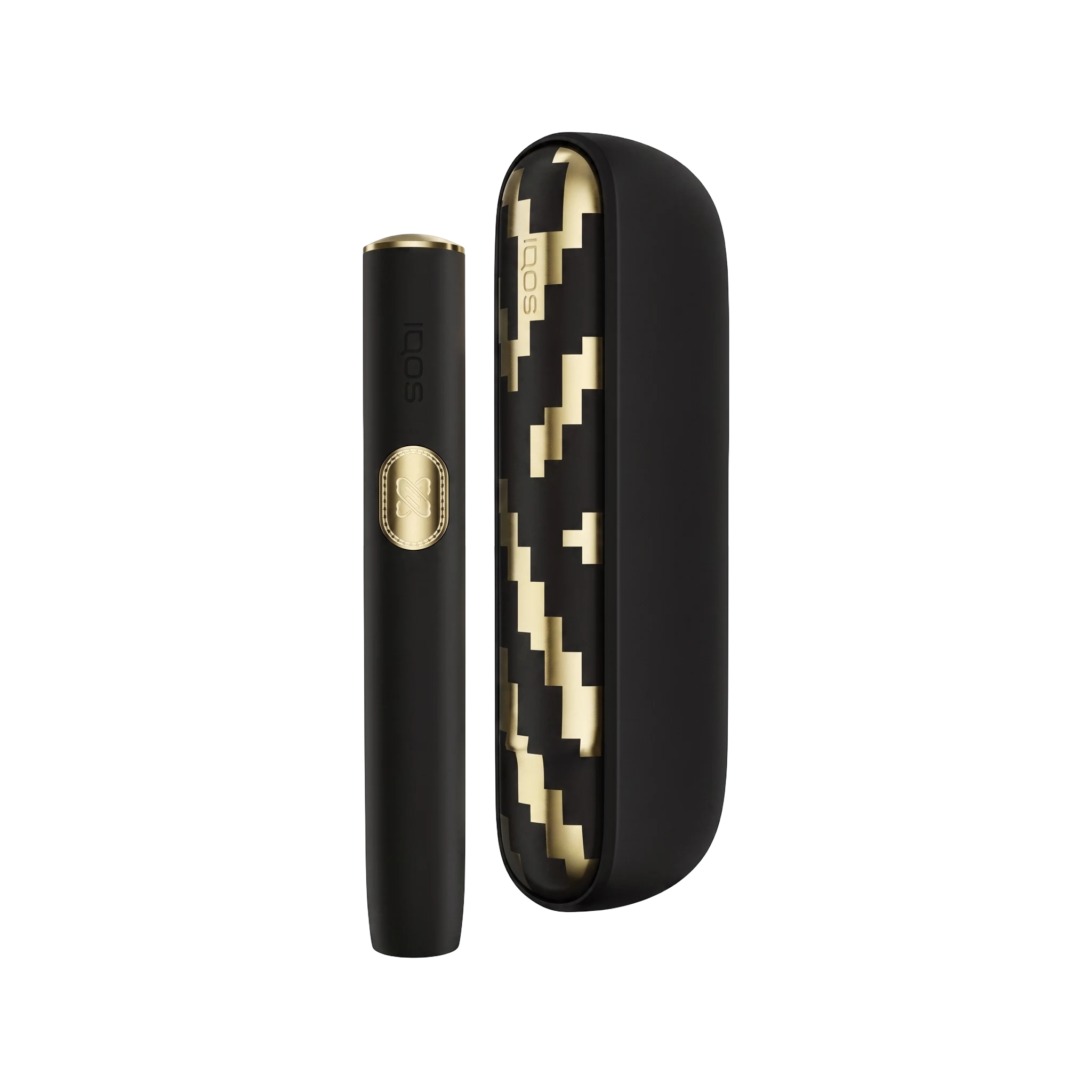 IQOS ILUMA İ Seletti Limited Edition