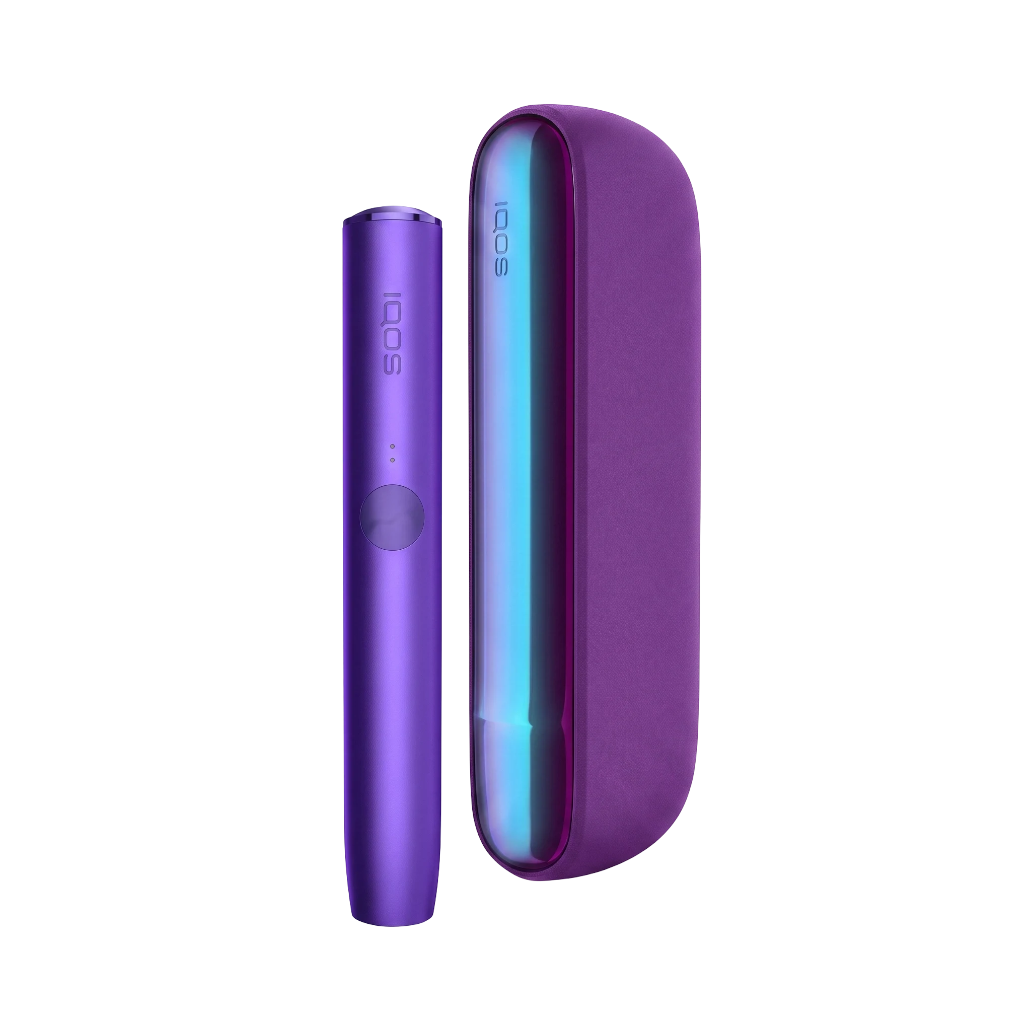 IQOS ILUMA Neon Limited Edition