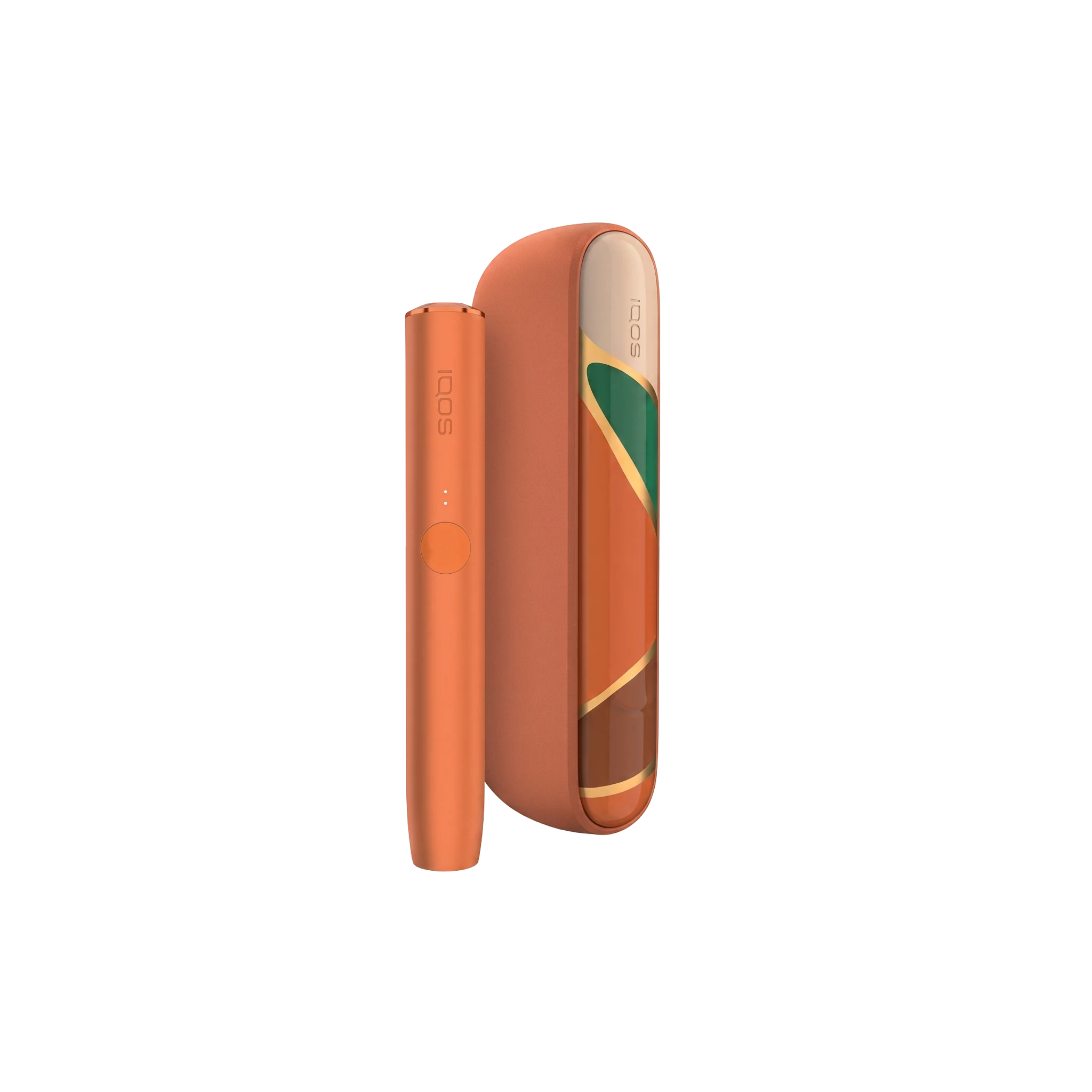 IQOS ILUMA OASİS Limited Edition