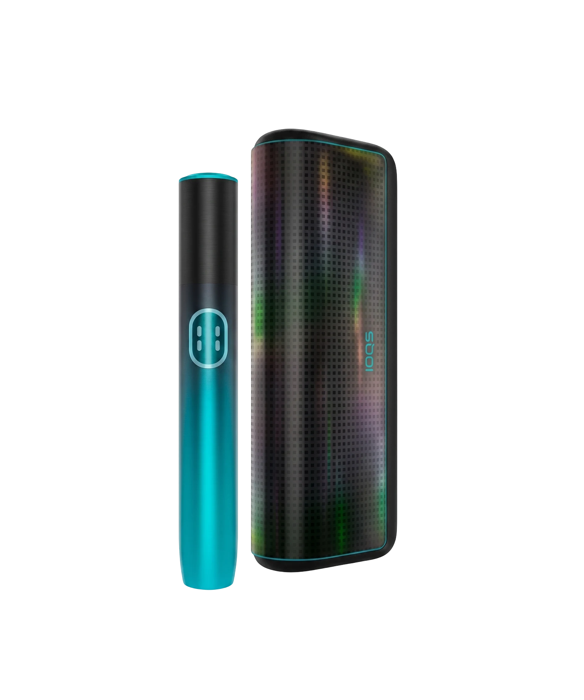 IQOS ILUMA PRIME I ANNIVERSARY EDITION