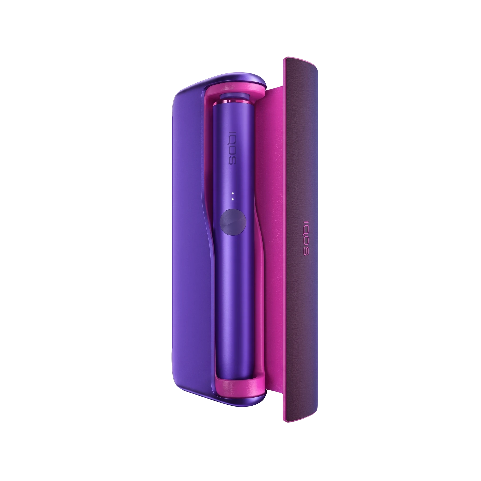 IQOS ILUMA Prime Neon Limited Edition