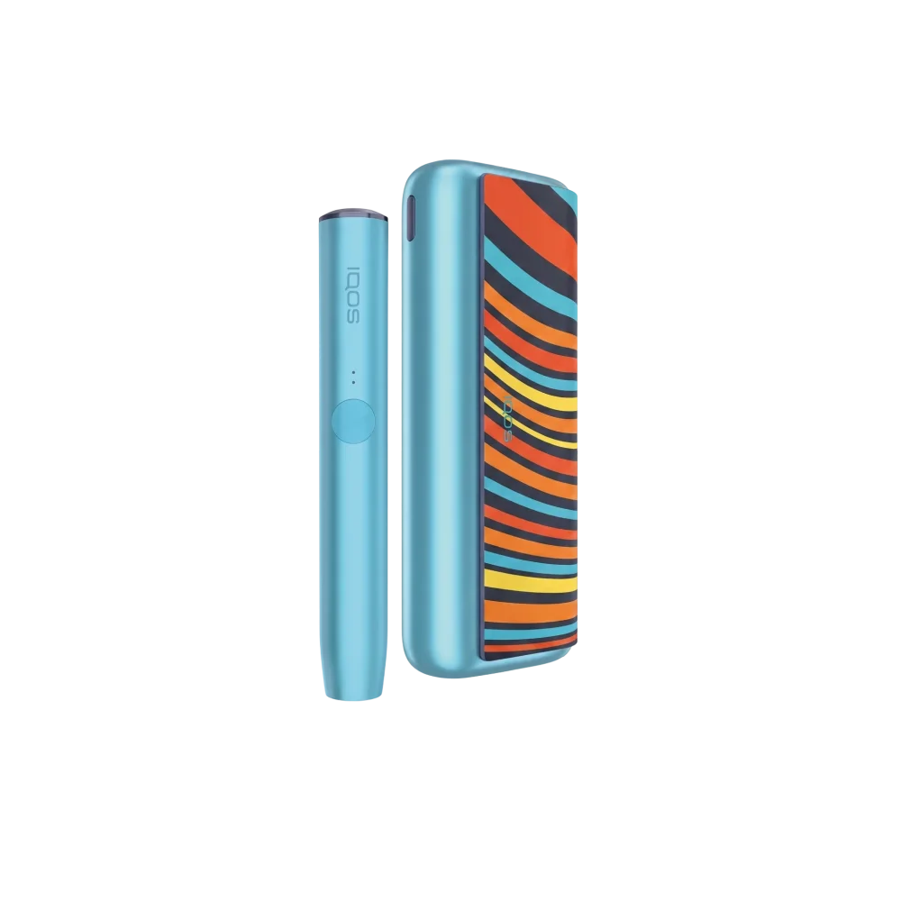 IQOS ILUMA PRİME WE Edition