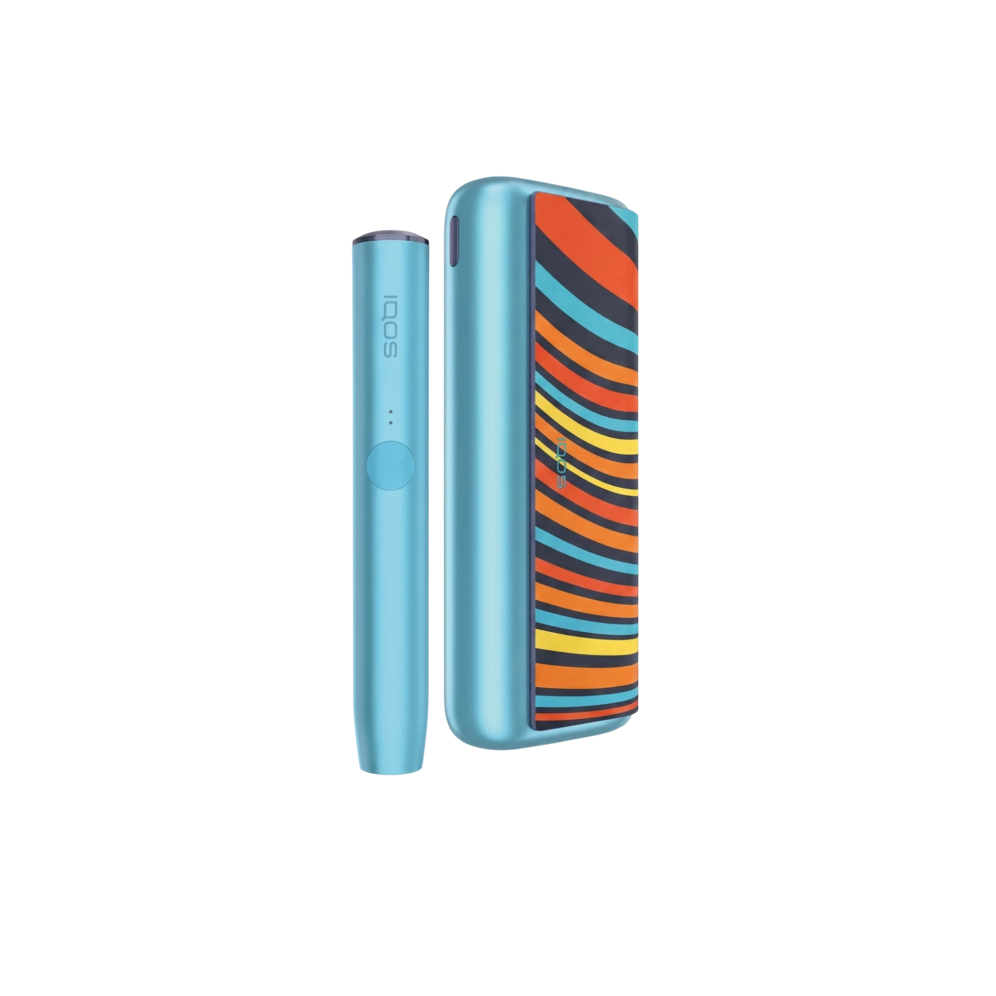 IQOS ILUMA PRİME WE Edition