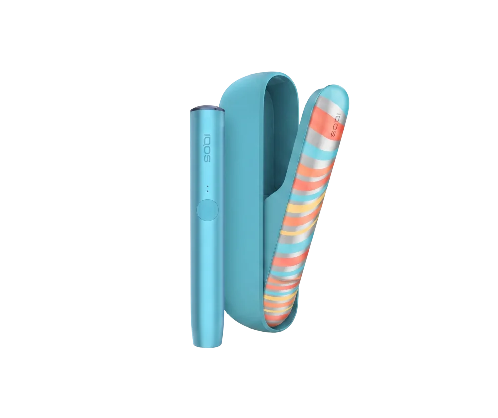 IQOS ILUMA WE Edition