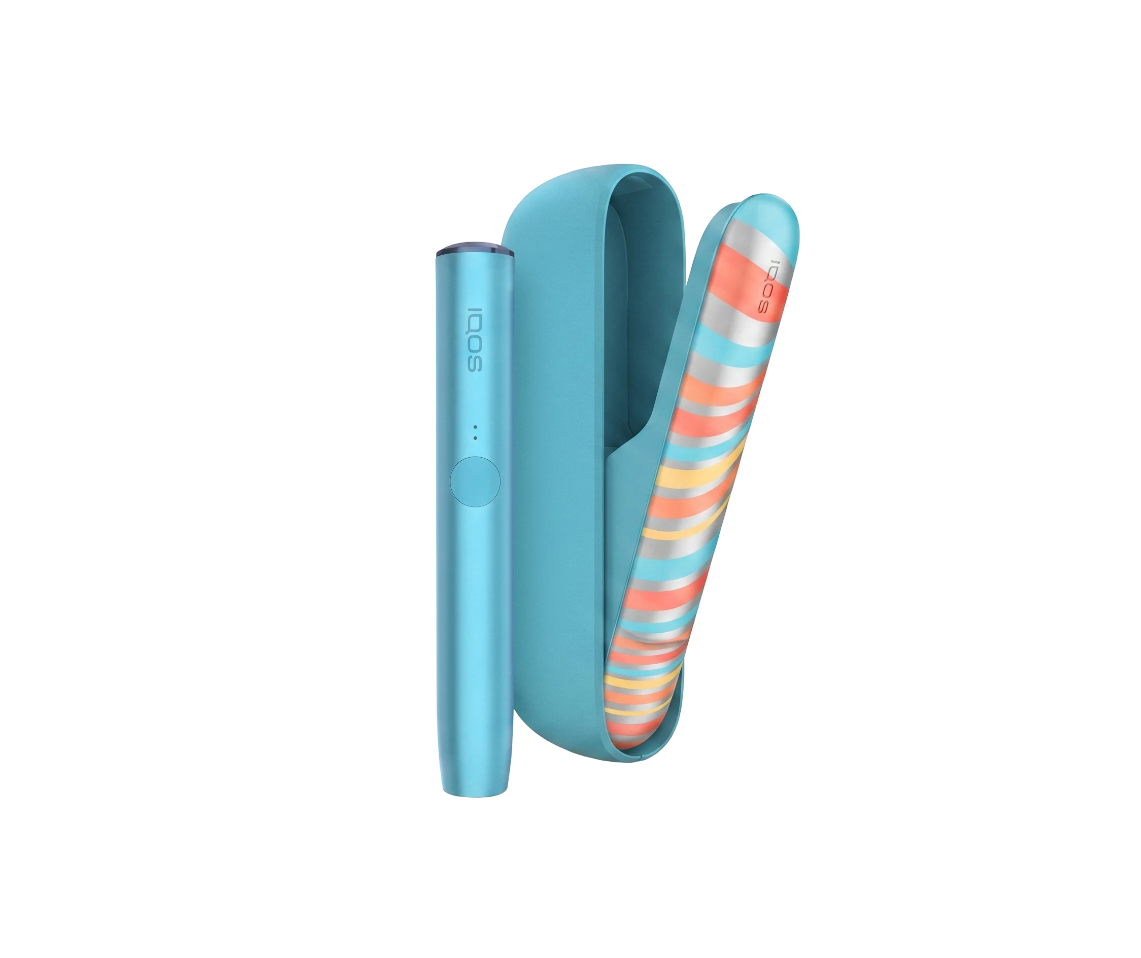 IQOS ILUMA WE Edition