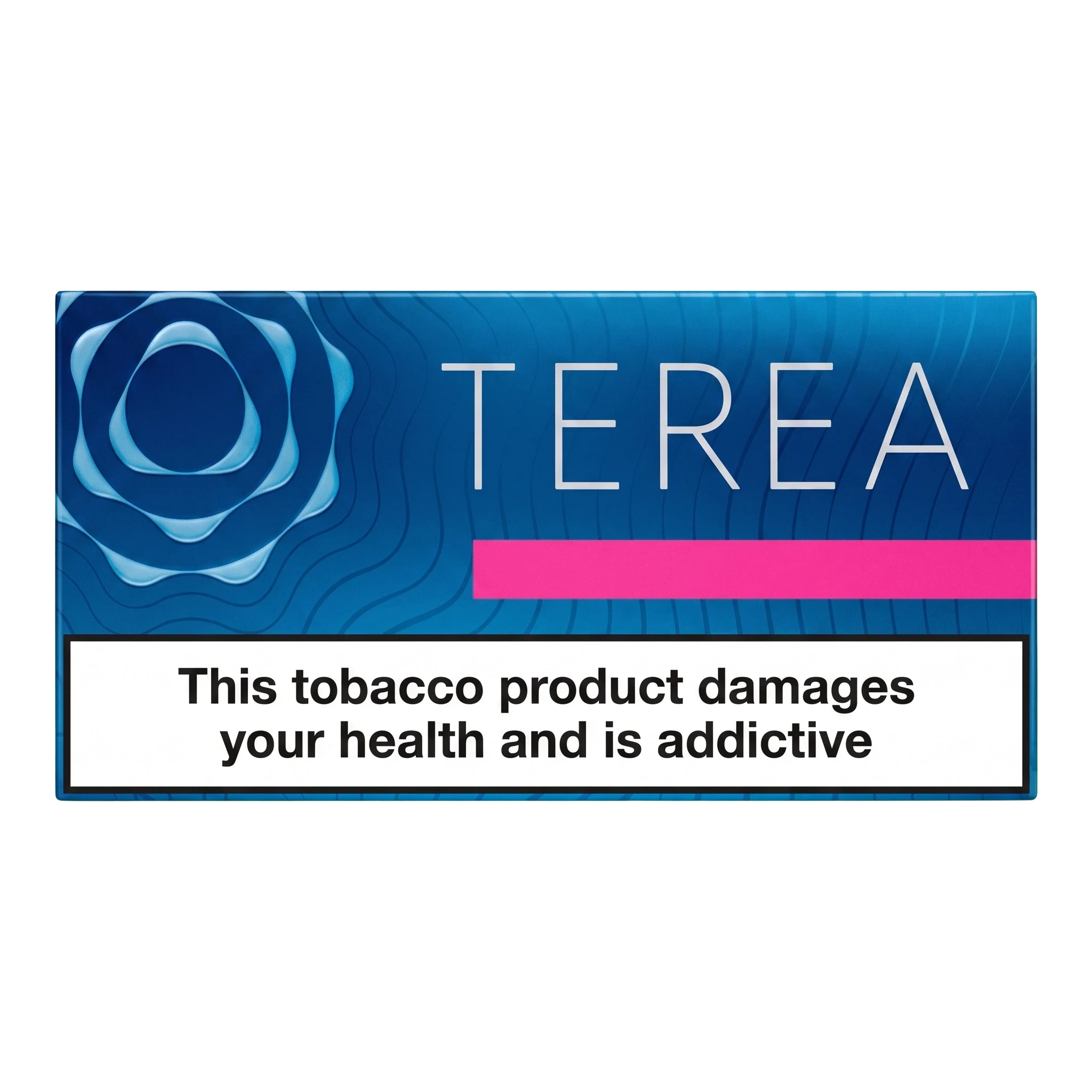 IQOS Terea Blue