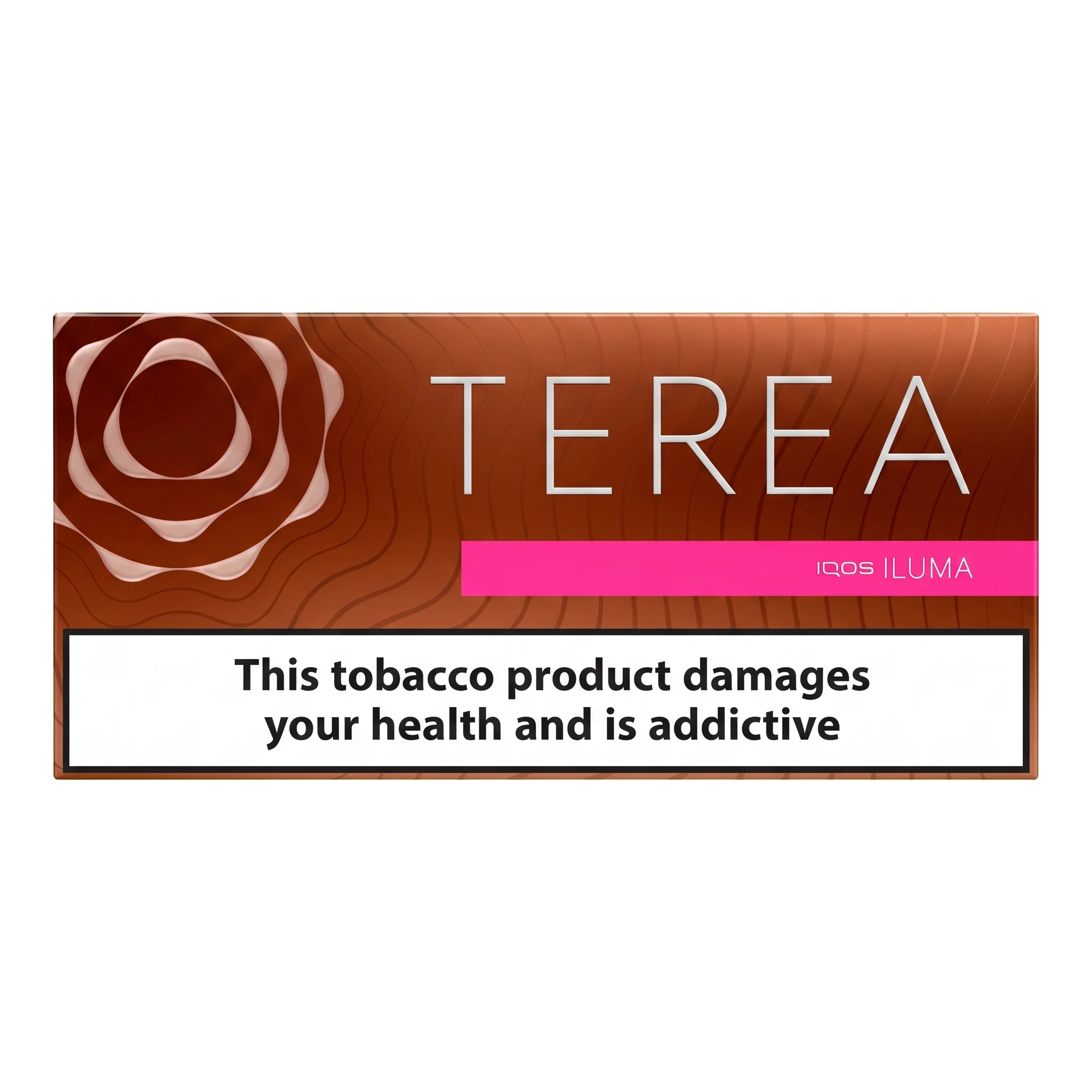 IQOS Terea Bronze