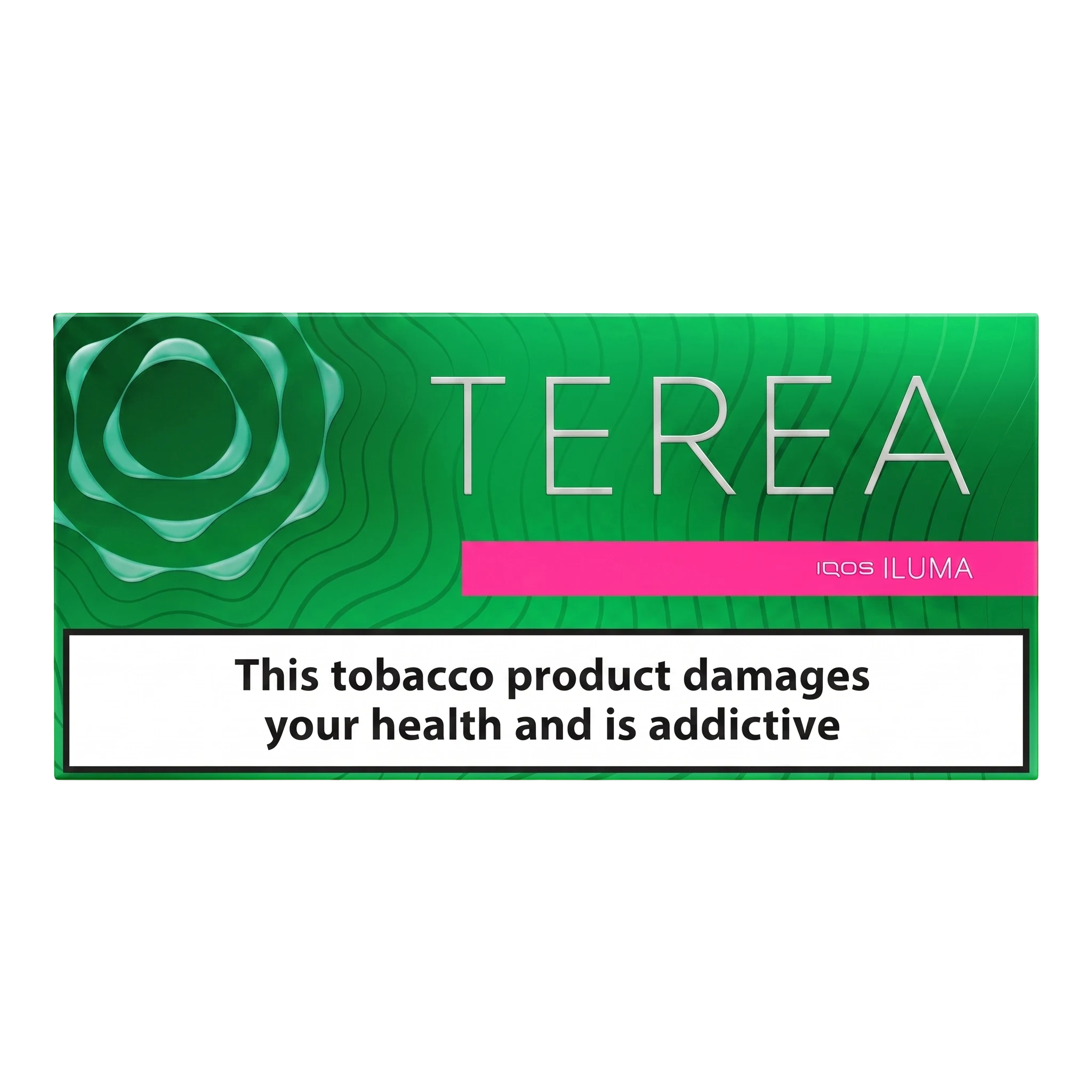 IQOS Terea Green