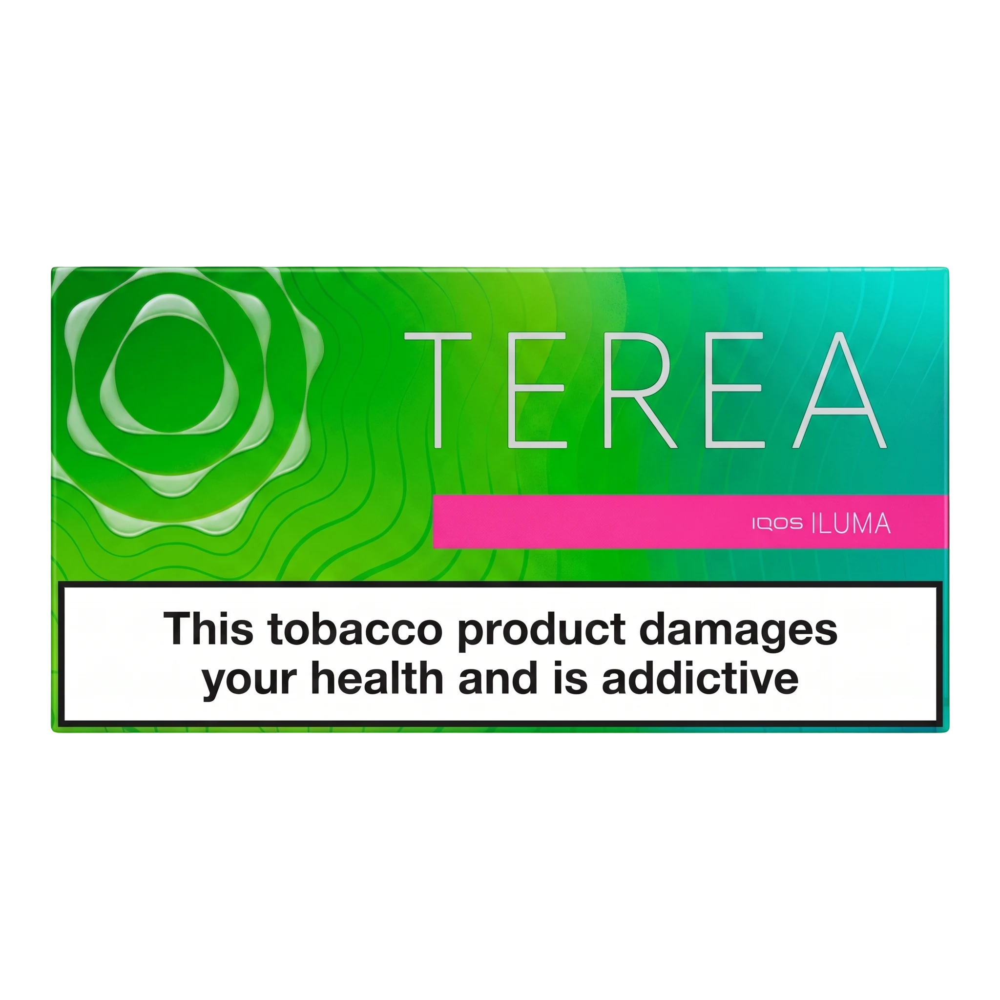 IQOS Terea Kelly