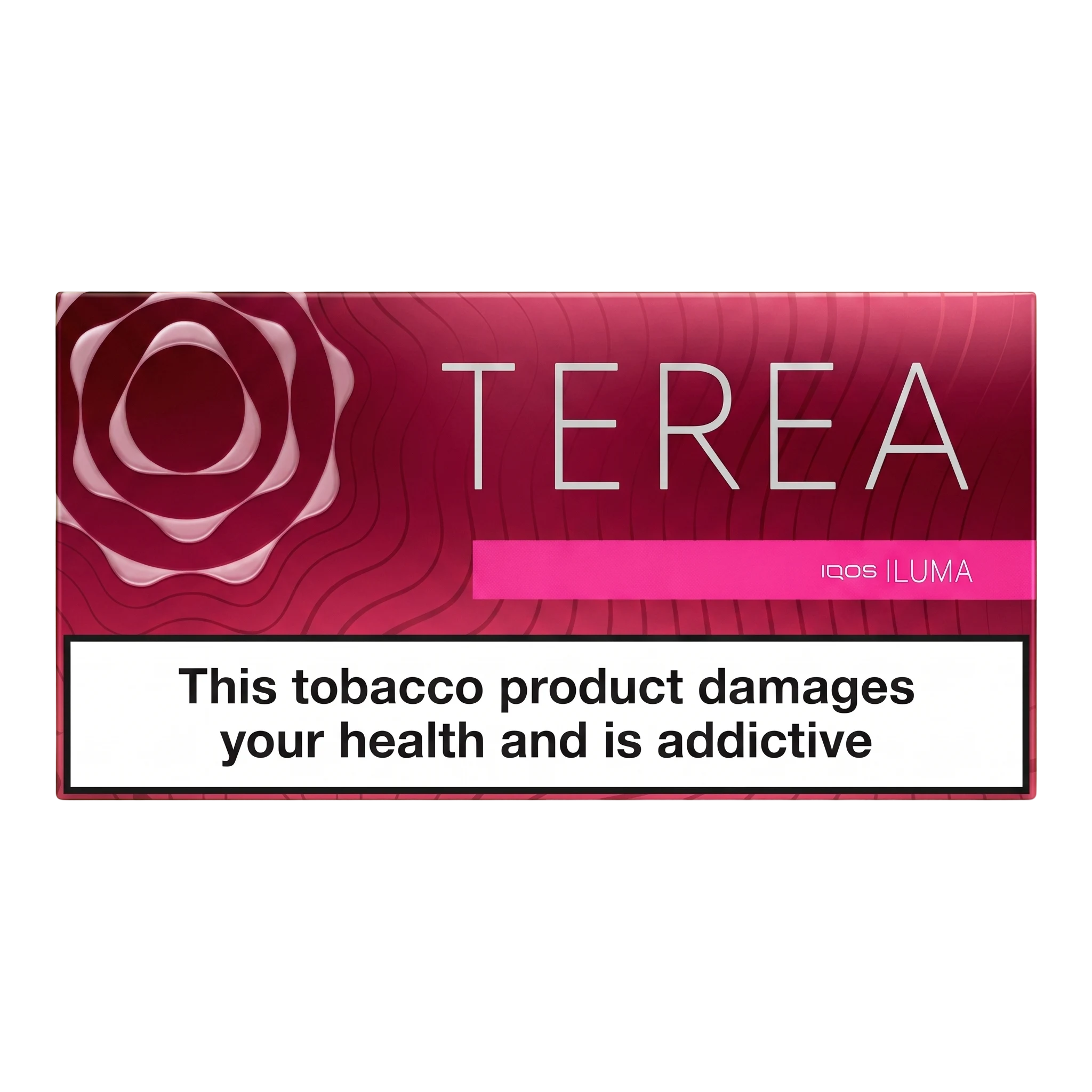 IQOS Terea Russet