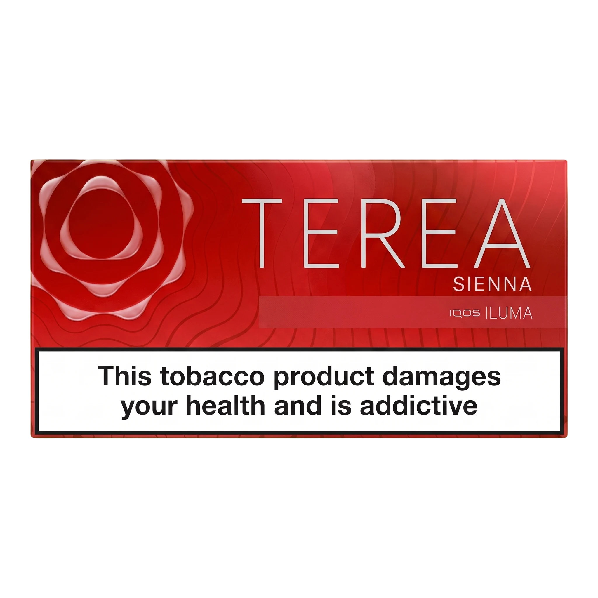 IQOS Terea Sienna
