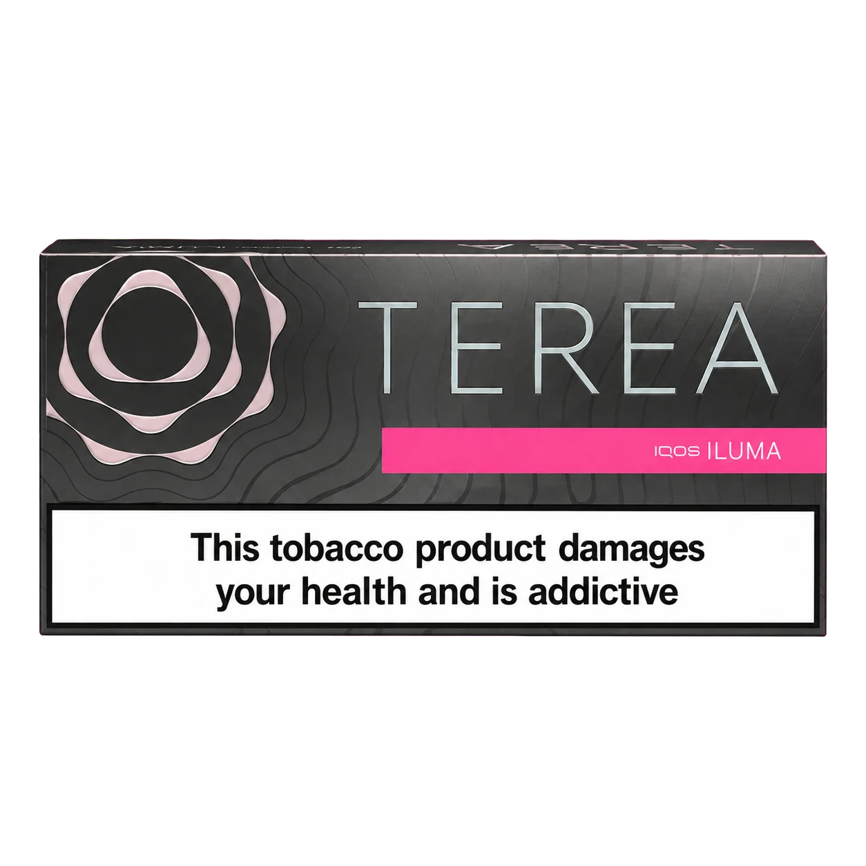 IQOS Terea Silver