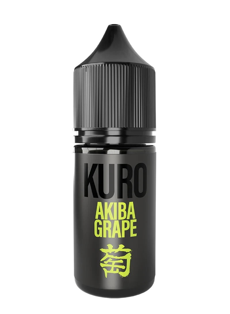Kuro - AKIBA GRAPE