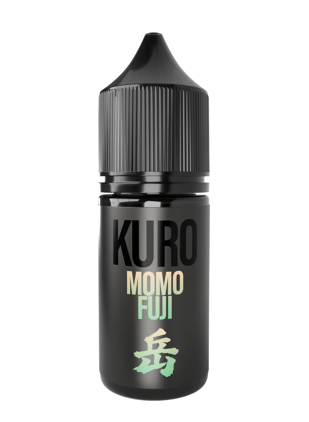 Kuro - MOMO FUJI
