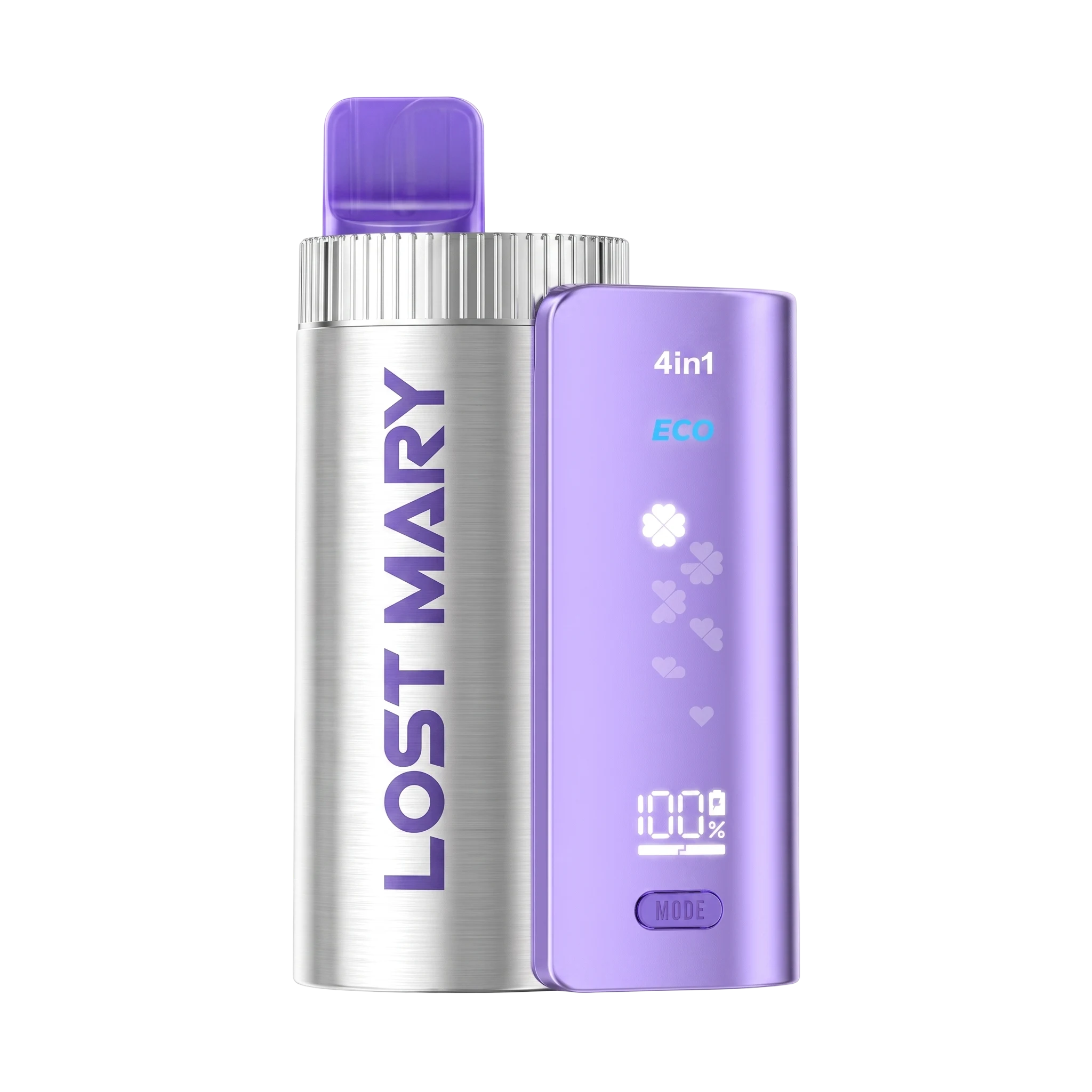 Lost Mary 4in1