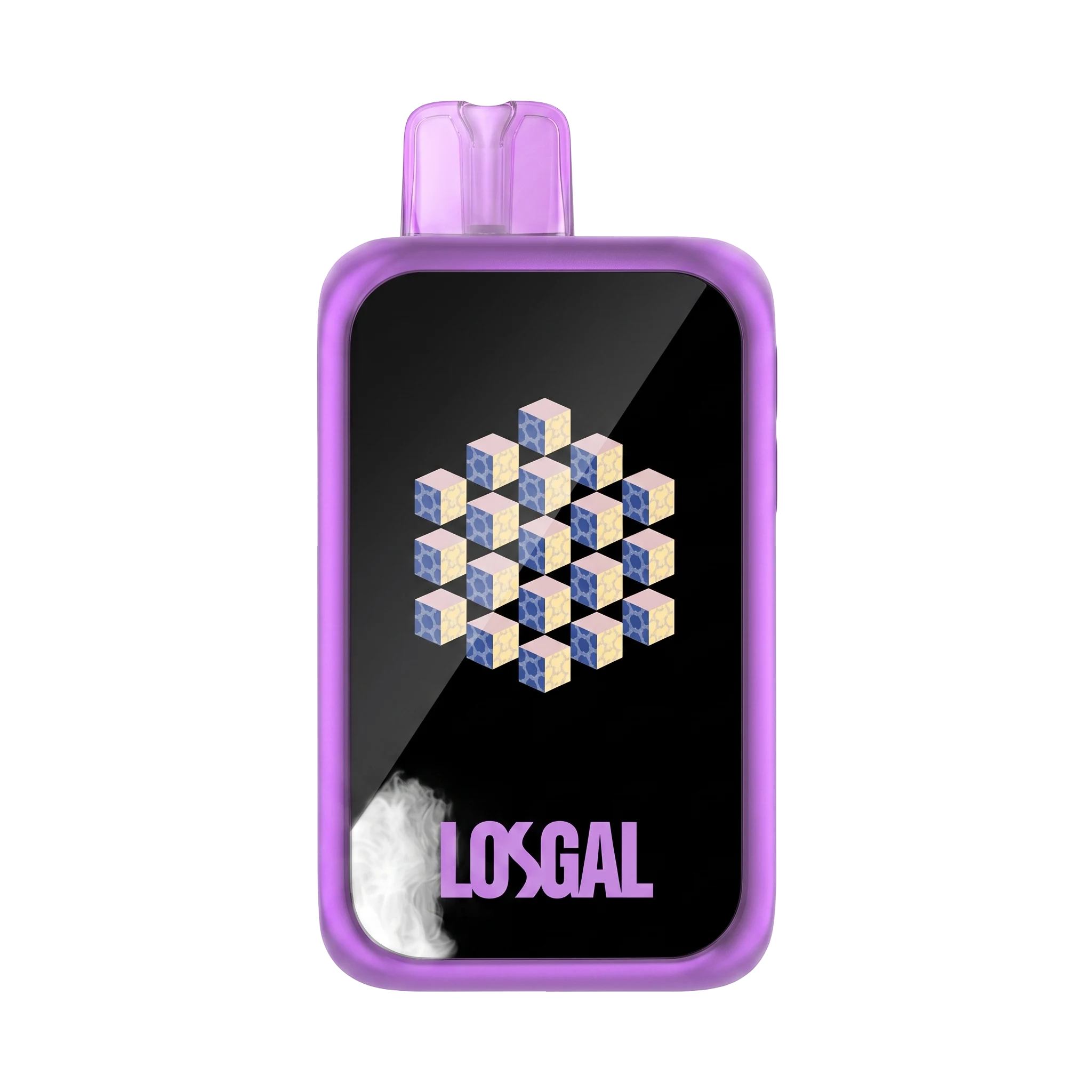 Lost Mary Losgal MC25000