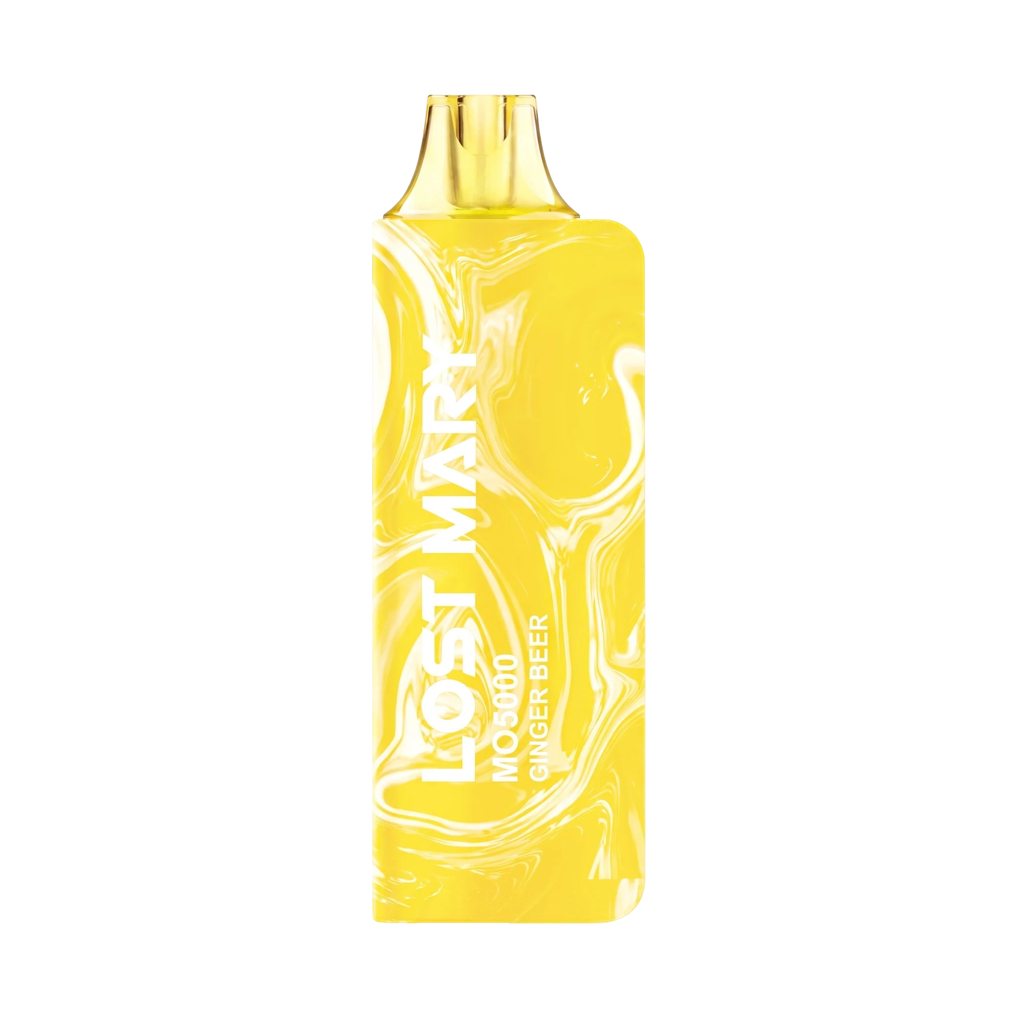 Lost Mary MO5000 Ginger Beer