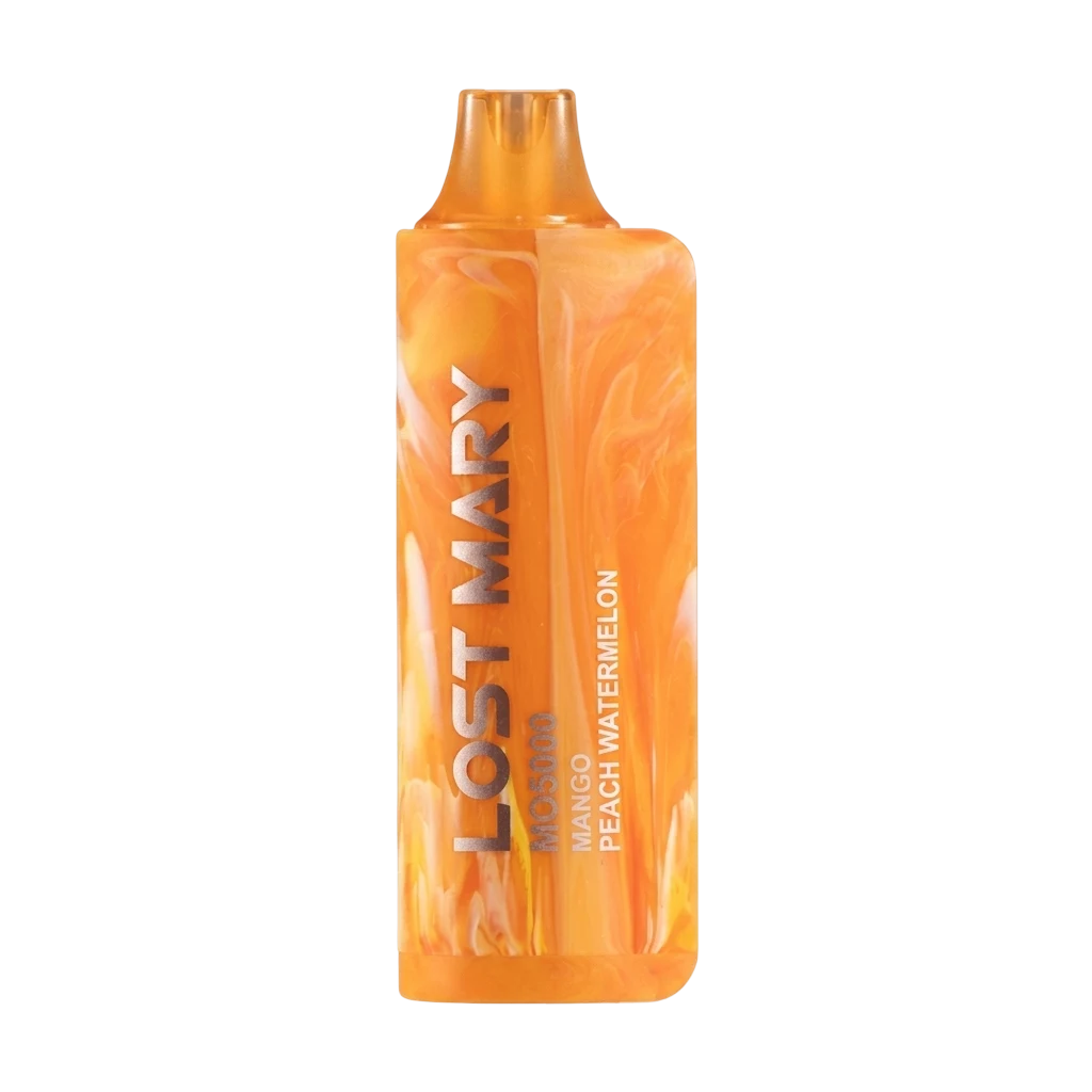 Lost Mary MO5000 Mango Peach