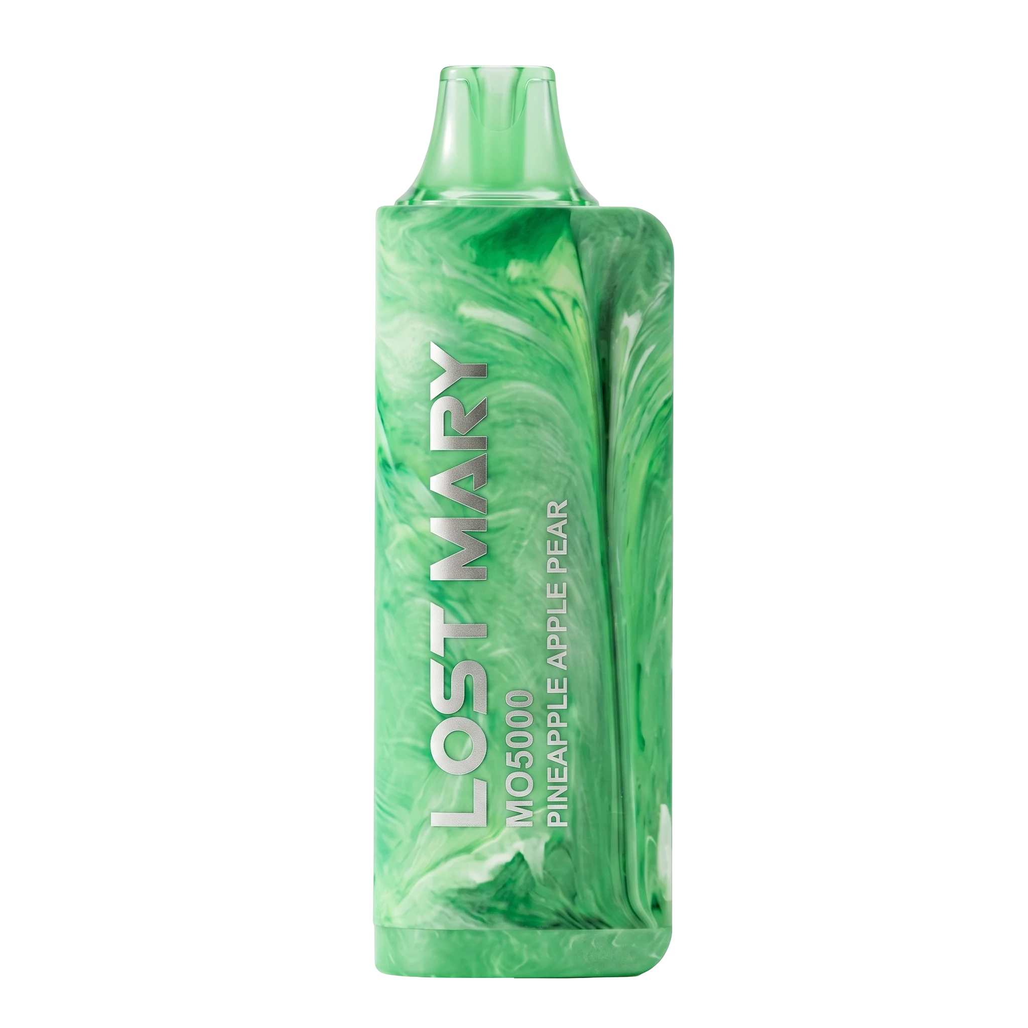 Lost Mary MO5000 Pineapple Apple