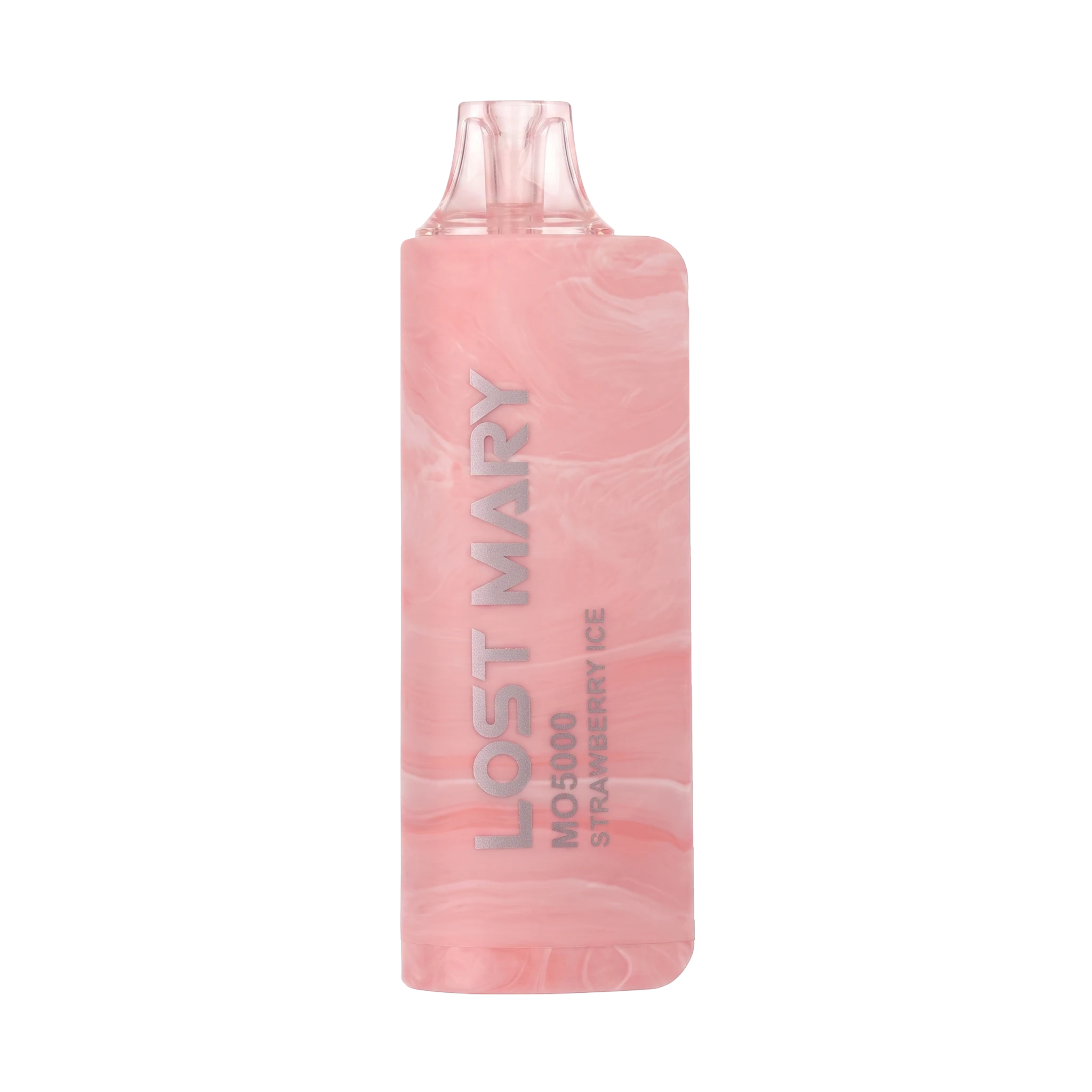 Lost Mary MO5000 Strawberry Ice