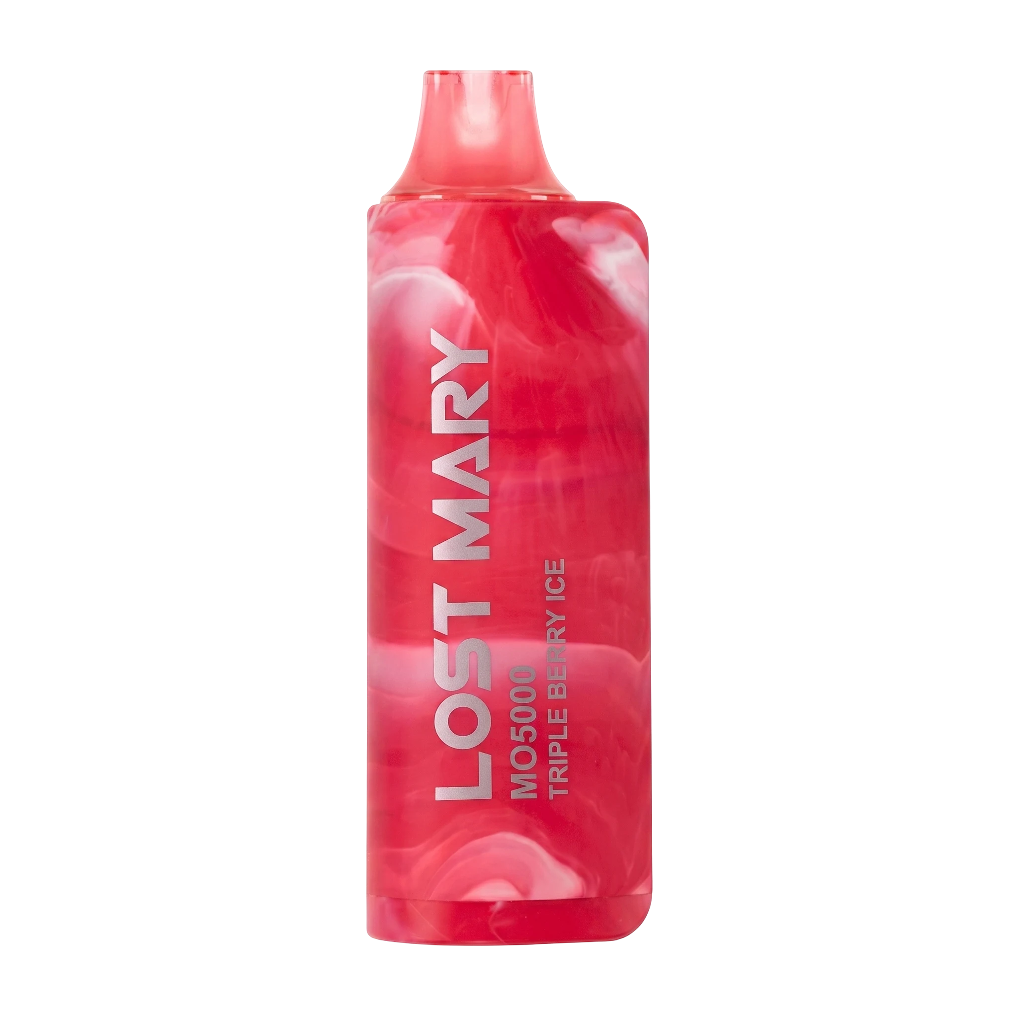Lost Mary MO5000 Triple Berry Ice