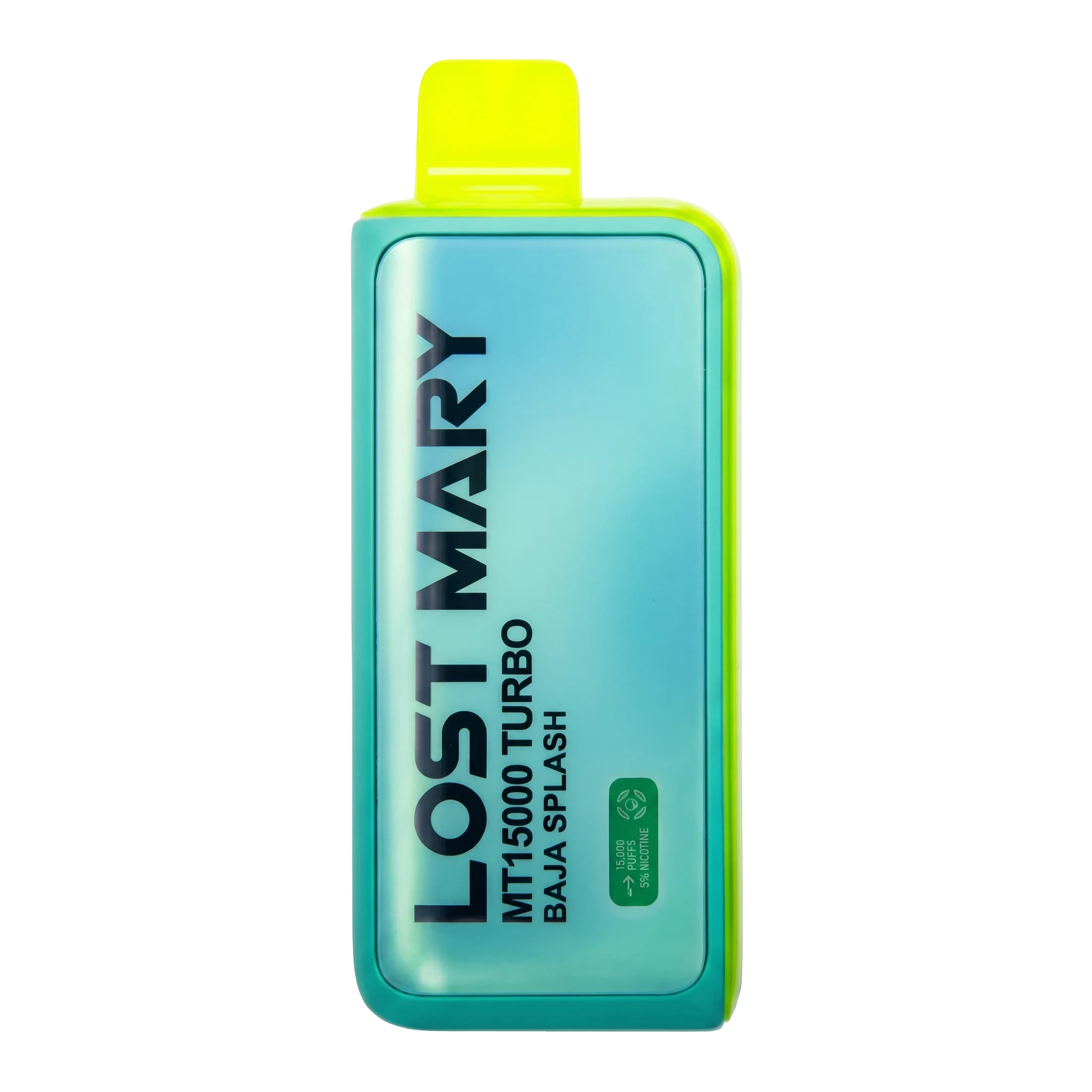 Lost Mary MT15000 Turbo Baja Splash8